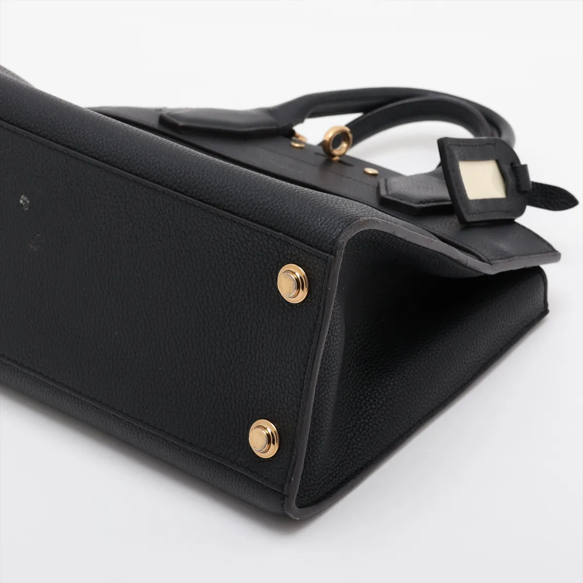Taurillon City Steamer PM M53028 DU1157 Black — view 3