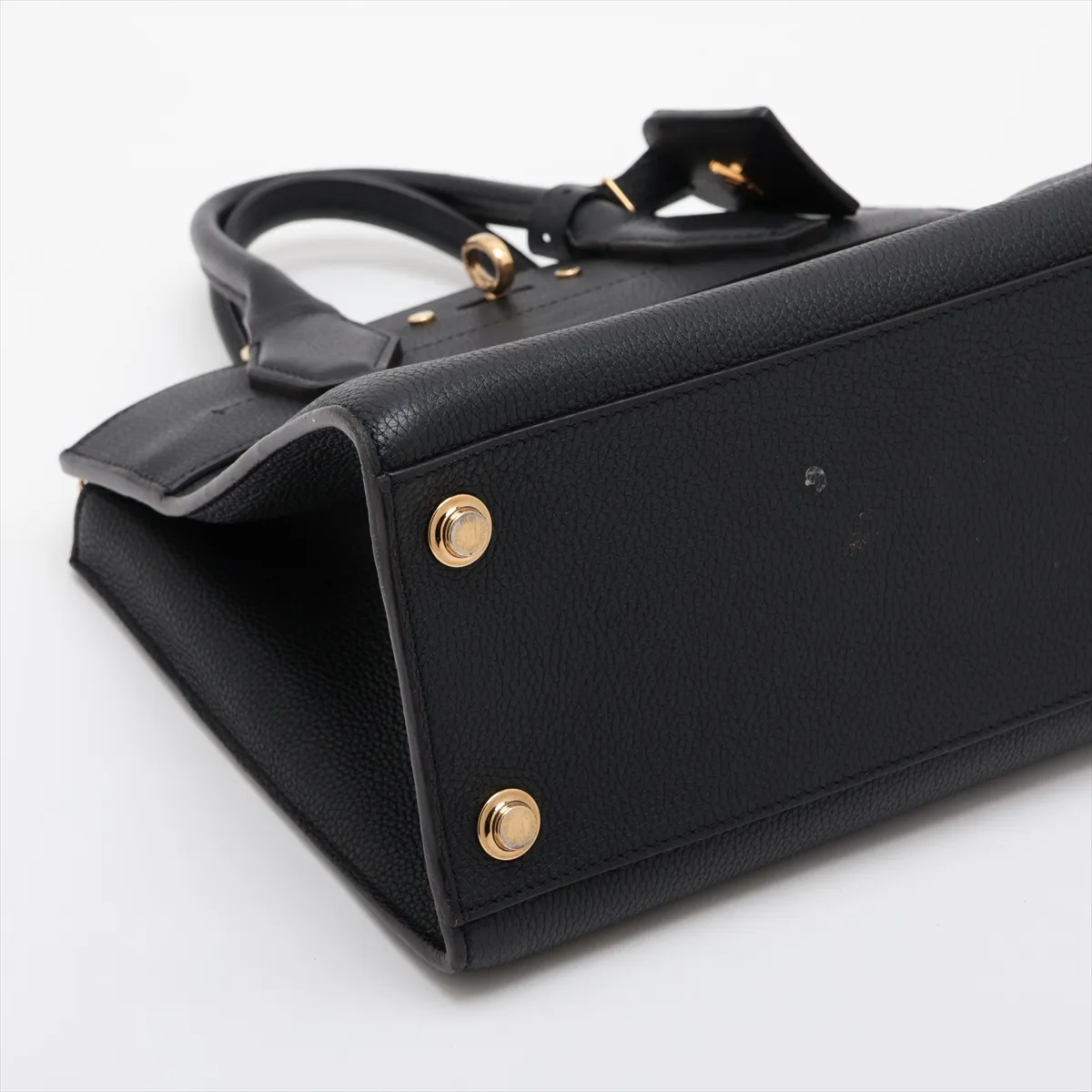 Taurillon City Steamer PM M53028 DU1157 Black — view 4