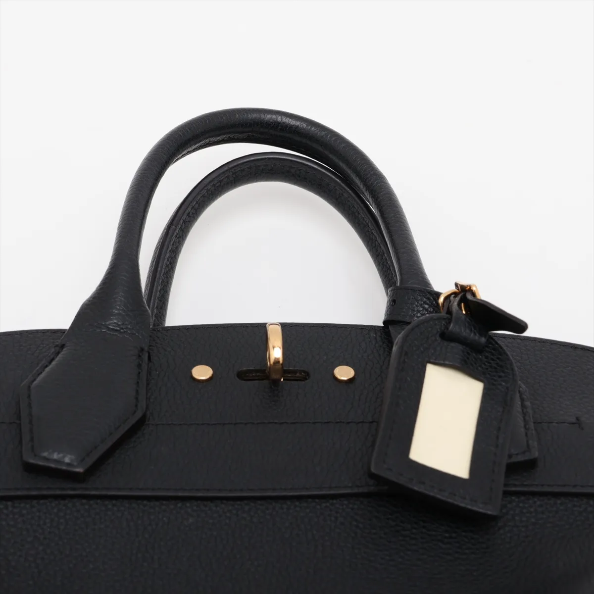 Taurillon City Steamer PM M53028 DU1157 Black — view 6