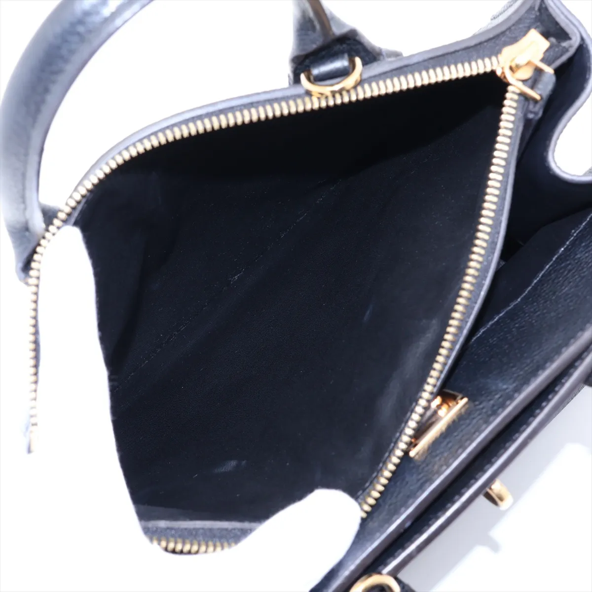 Taurillon City Steamer PM M53028 DU1157 Black — view 8