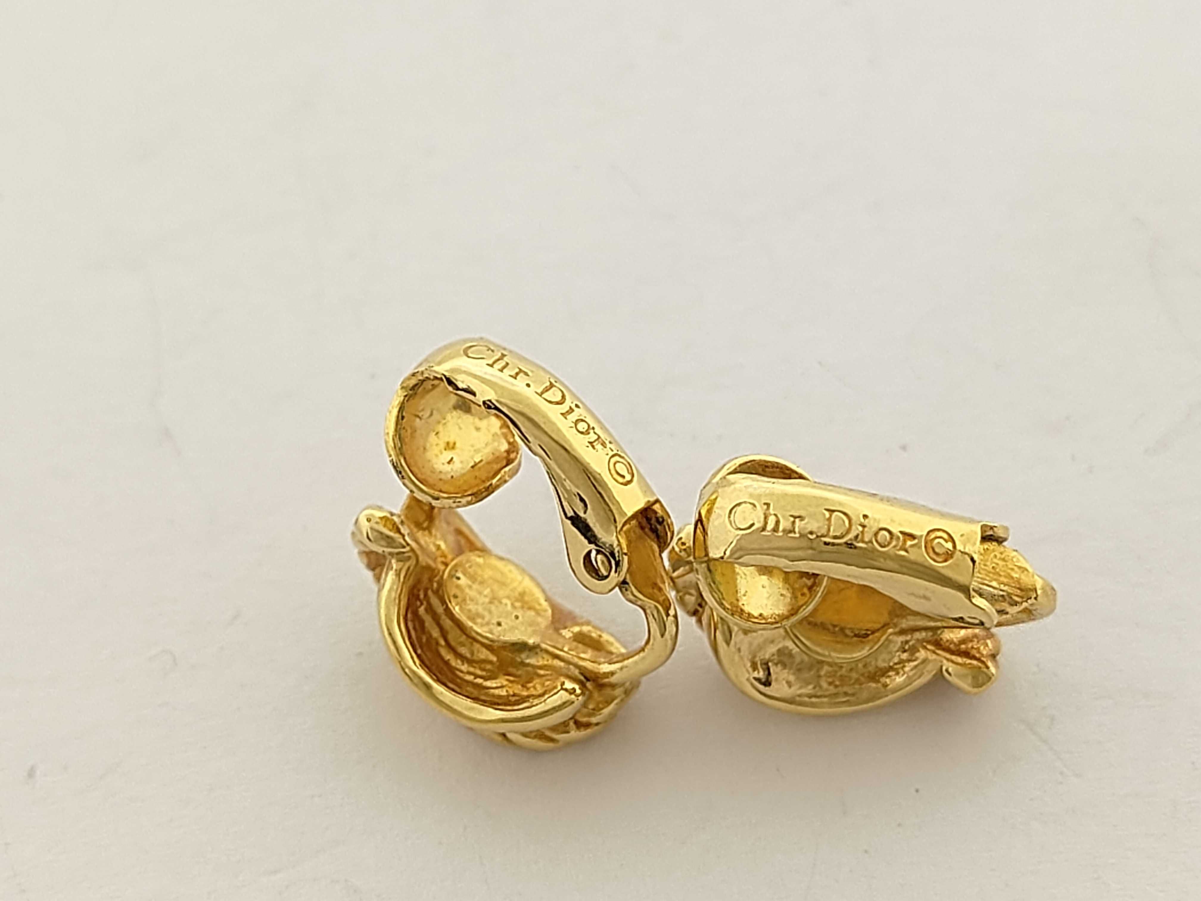 Earrings — view 4