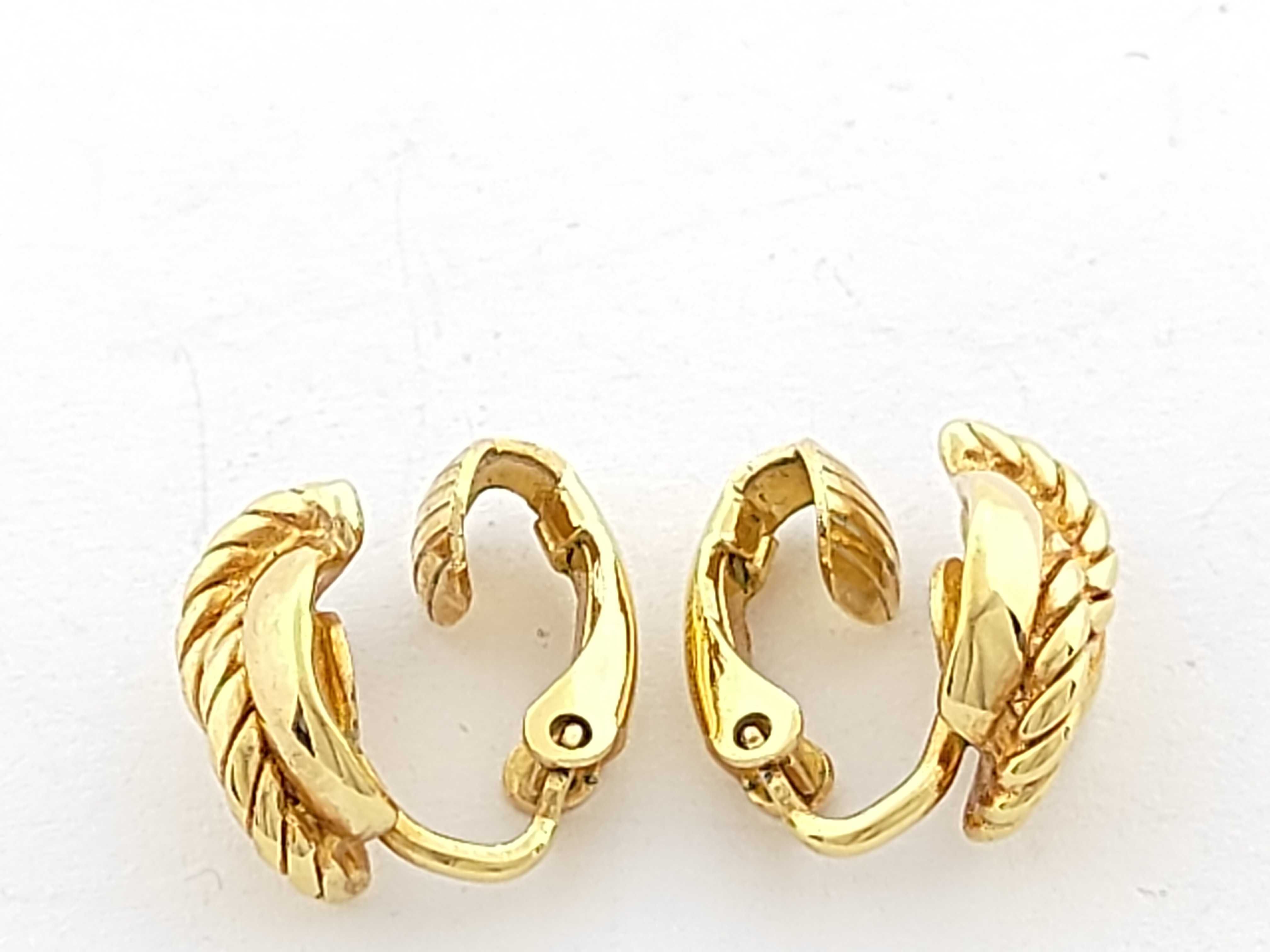 Earrings — view 5