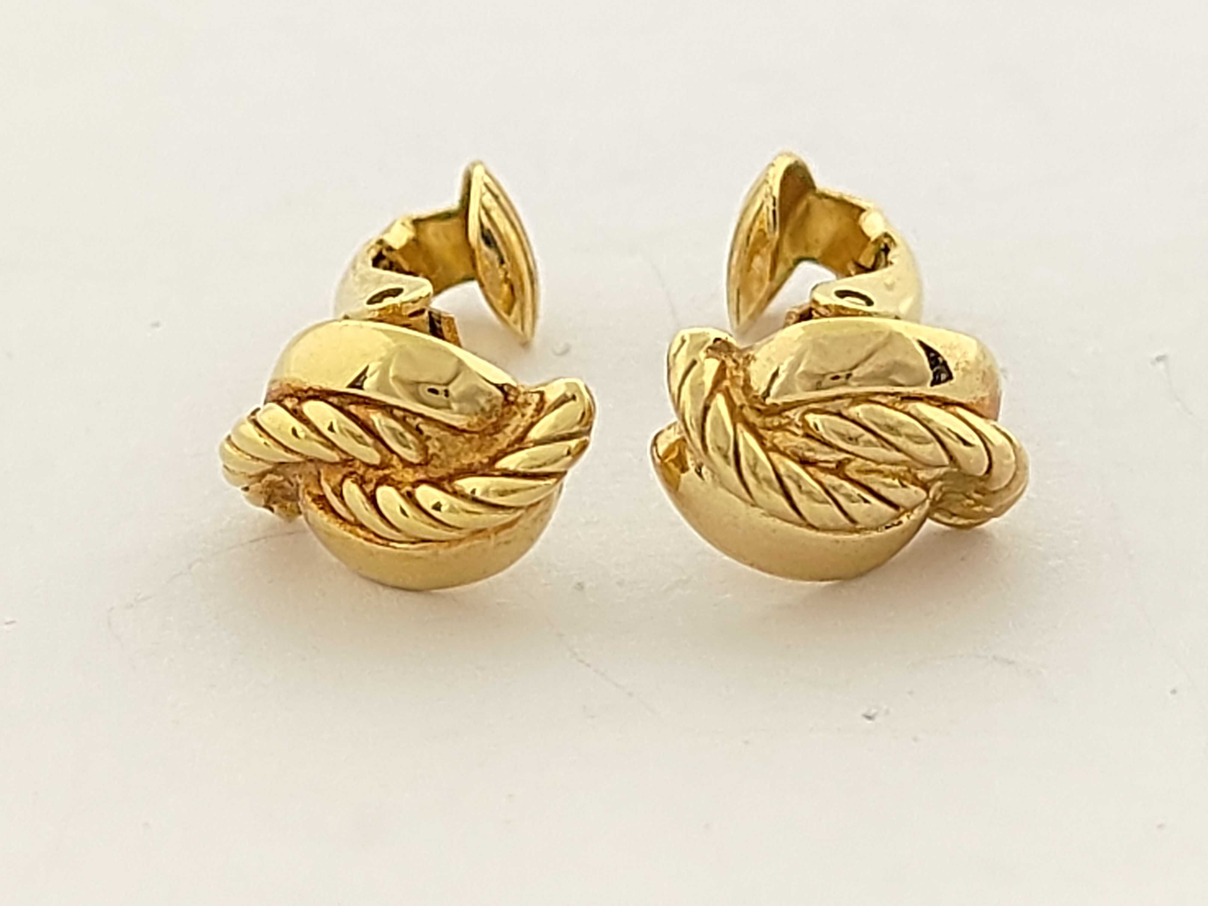 Earrings — view 7