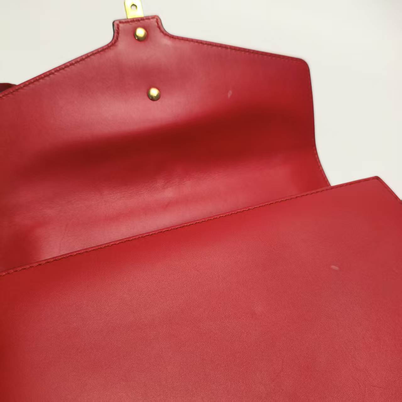 【*Shipped from China*】GUCCI Silvia Leather Shoulder Bag 421882 — view 10
