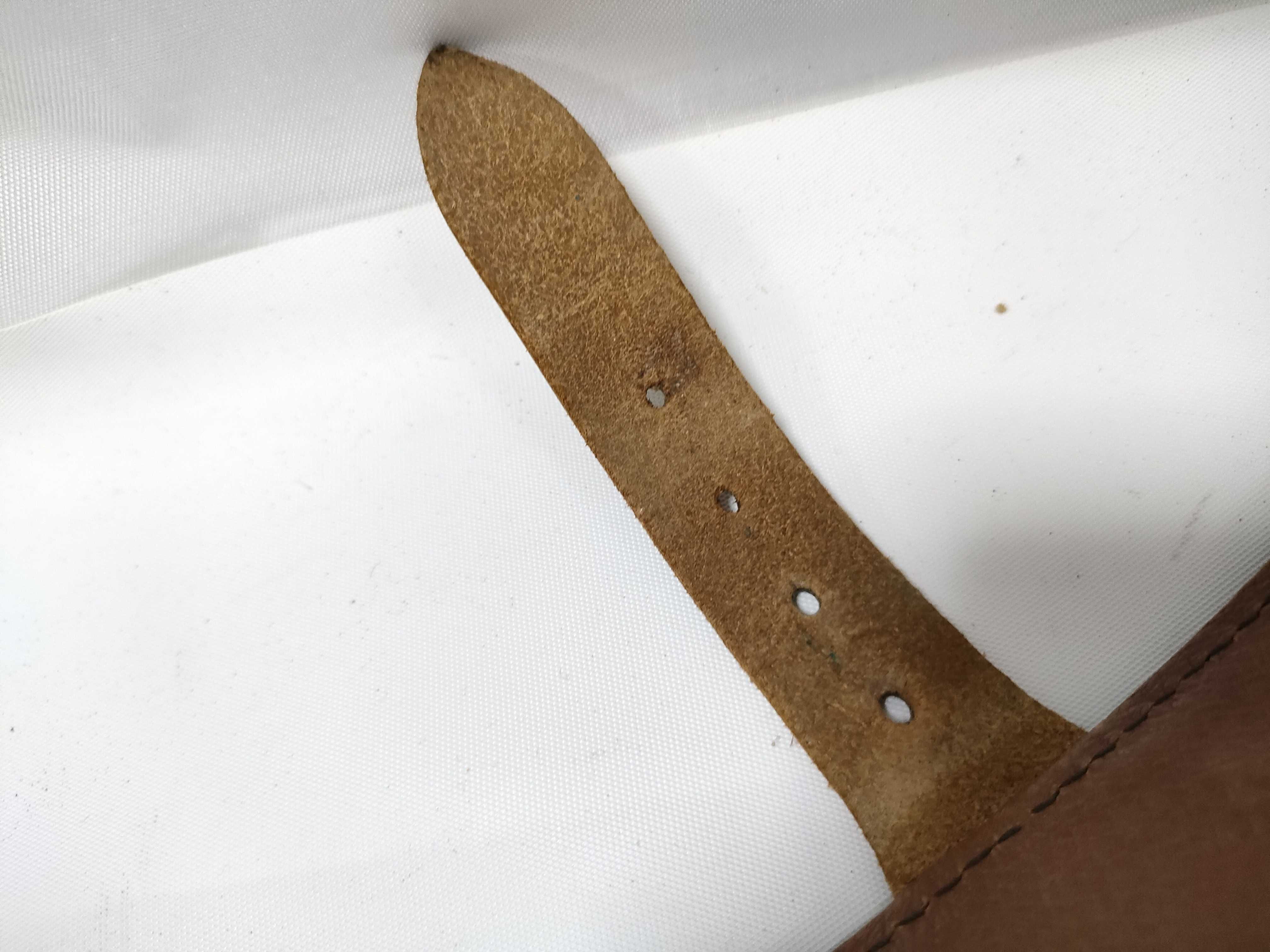 Monogram Cartouchiere Shoulder Bag (Interior has mold) — view 14