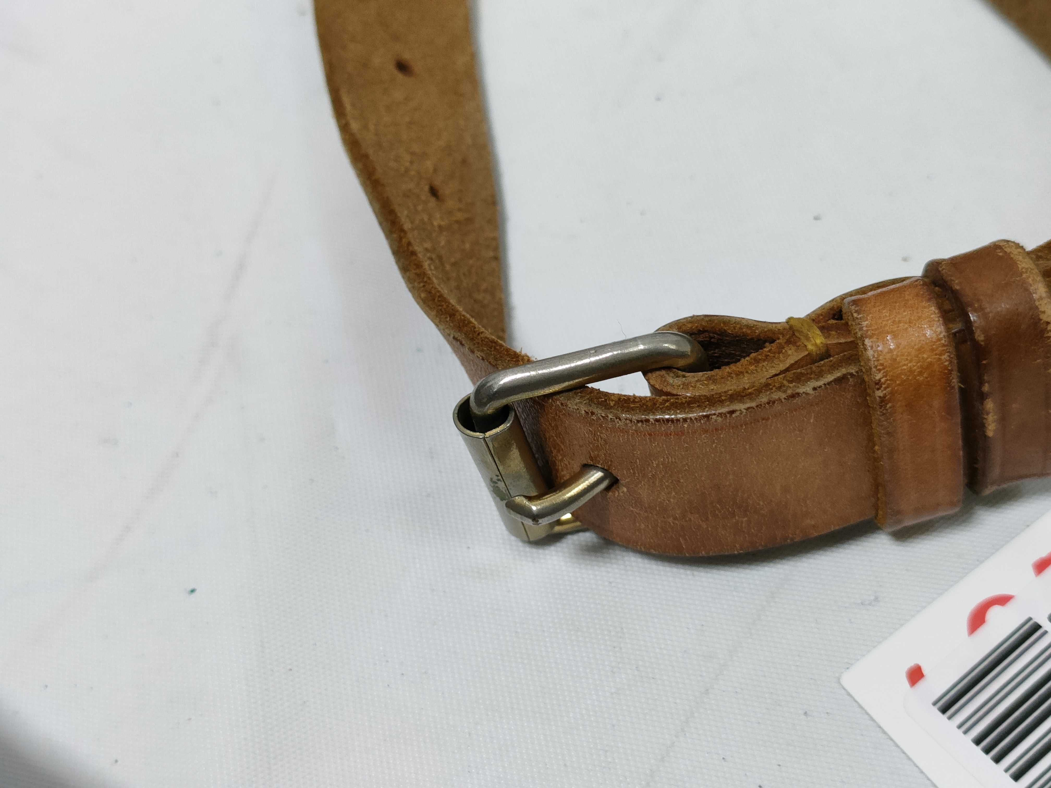 Monogram Cartouchiere Shoulder Bag (Interior has mold) — view 4