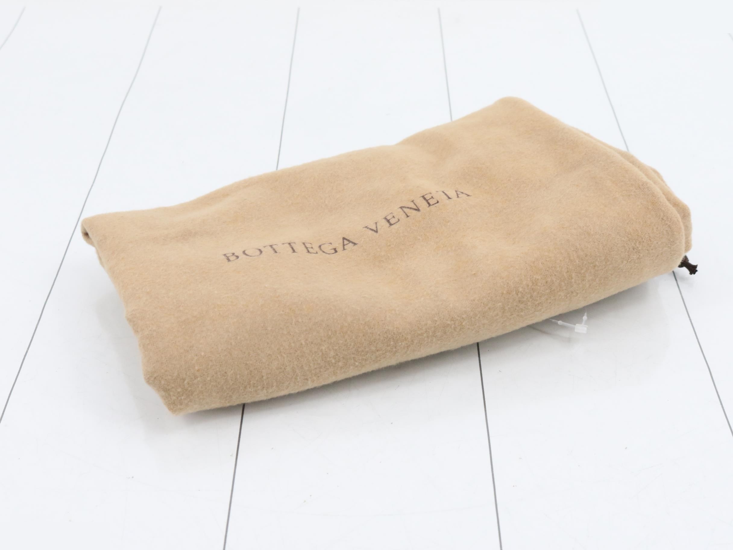 Intrecciato (bag) - Tote bag - Purple — view 7