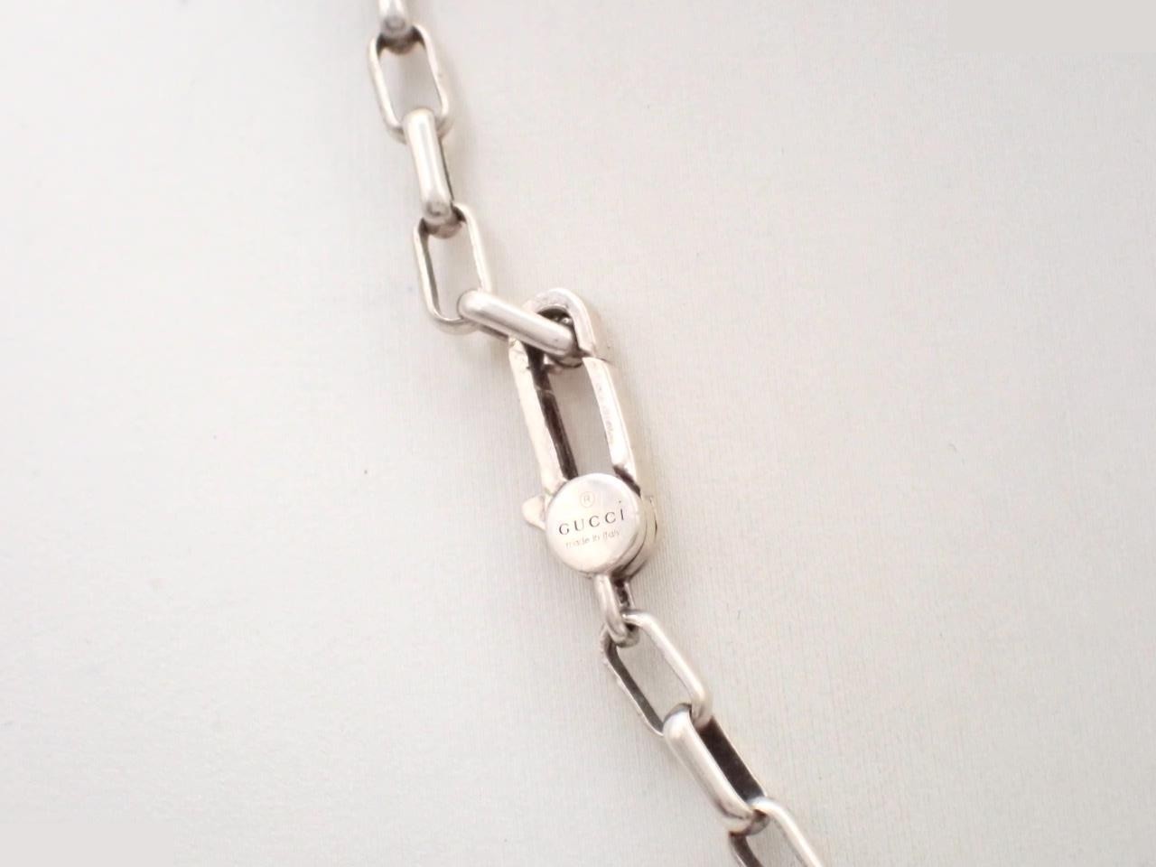 Diamantissima Necklace Pendant, 925 sterling silver, 22.4g — view 2