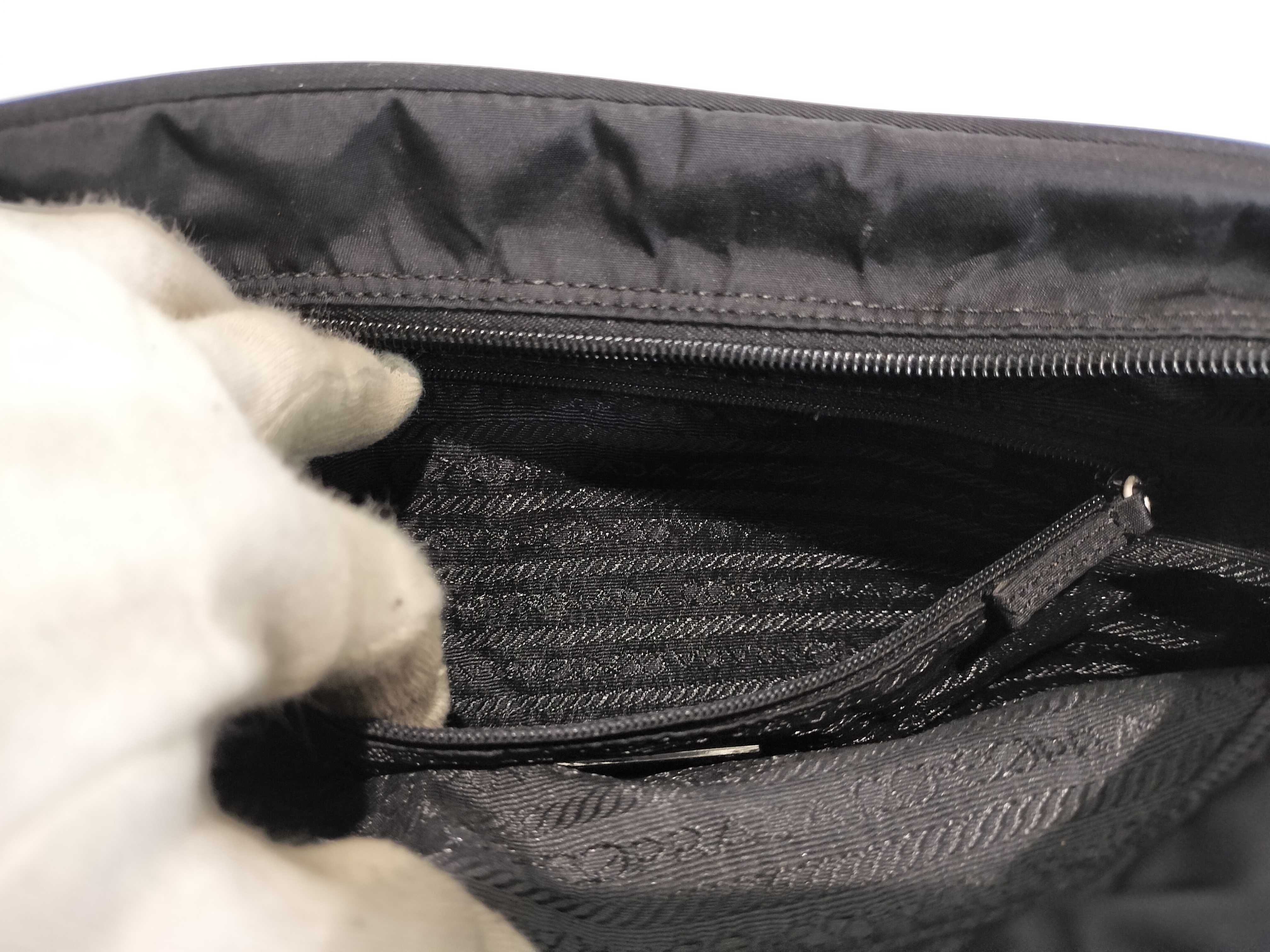 Nylon Shoulder Bag — view 11