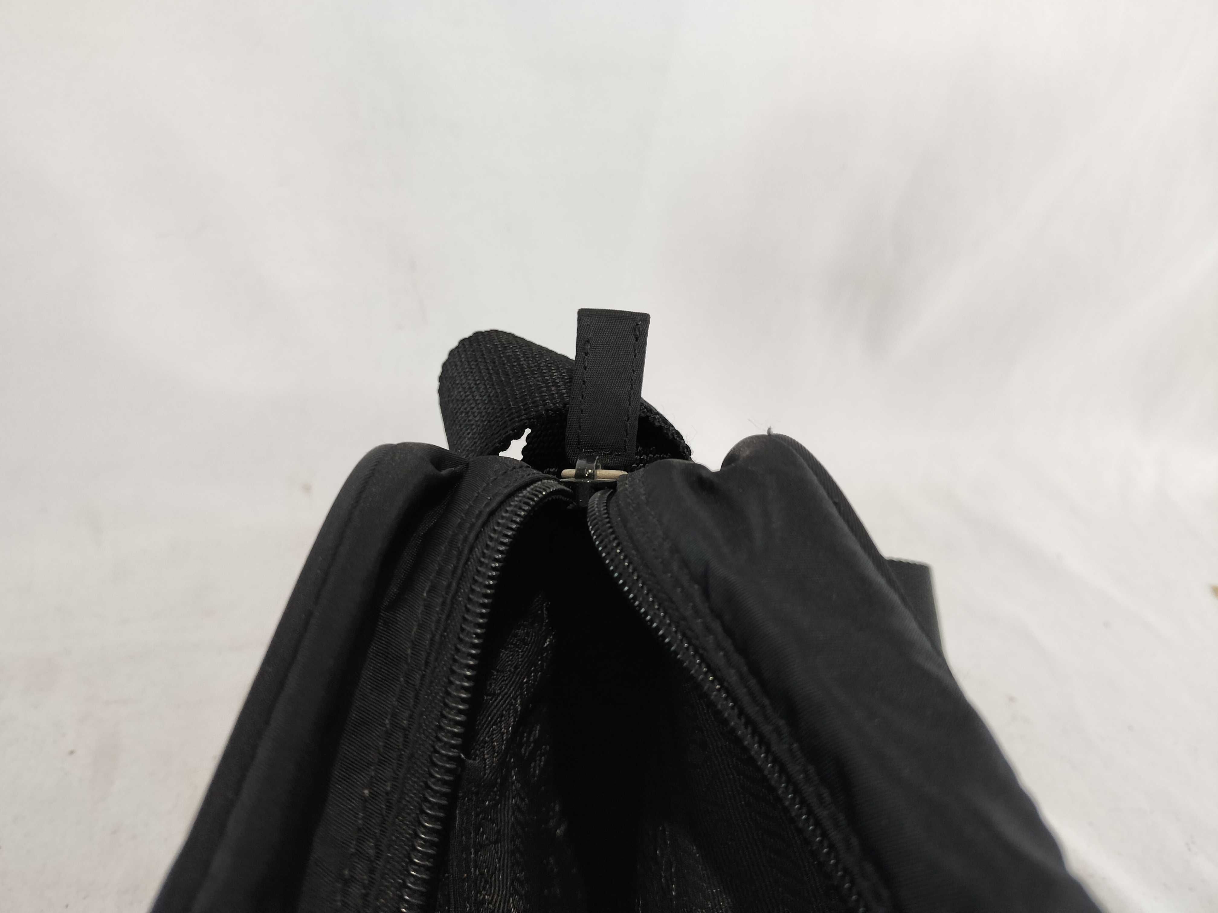 Nylon Shoulder Bag — view 13