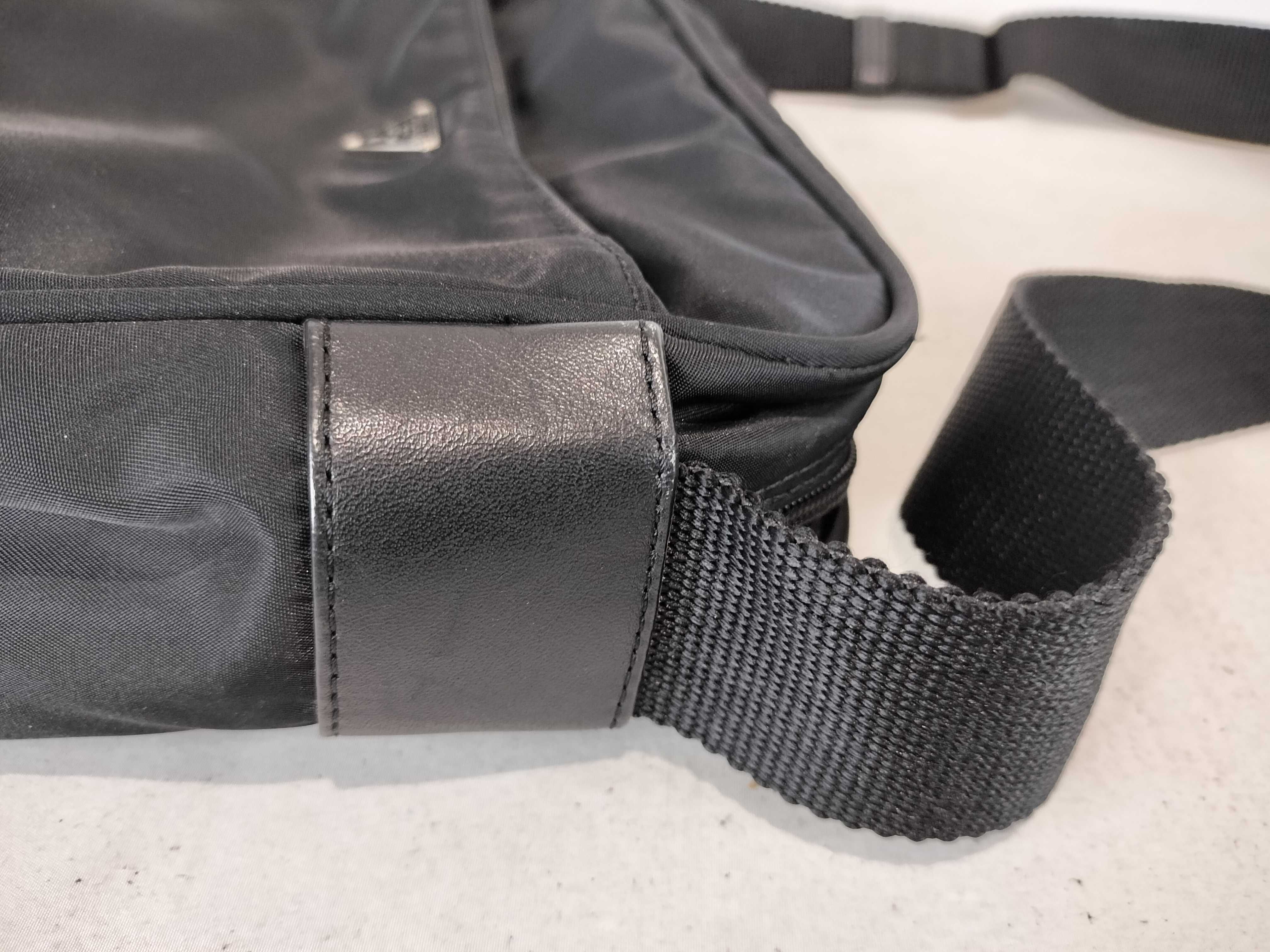 Nylon Shoulder Bag — view 6