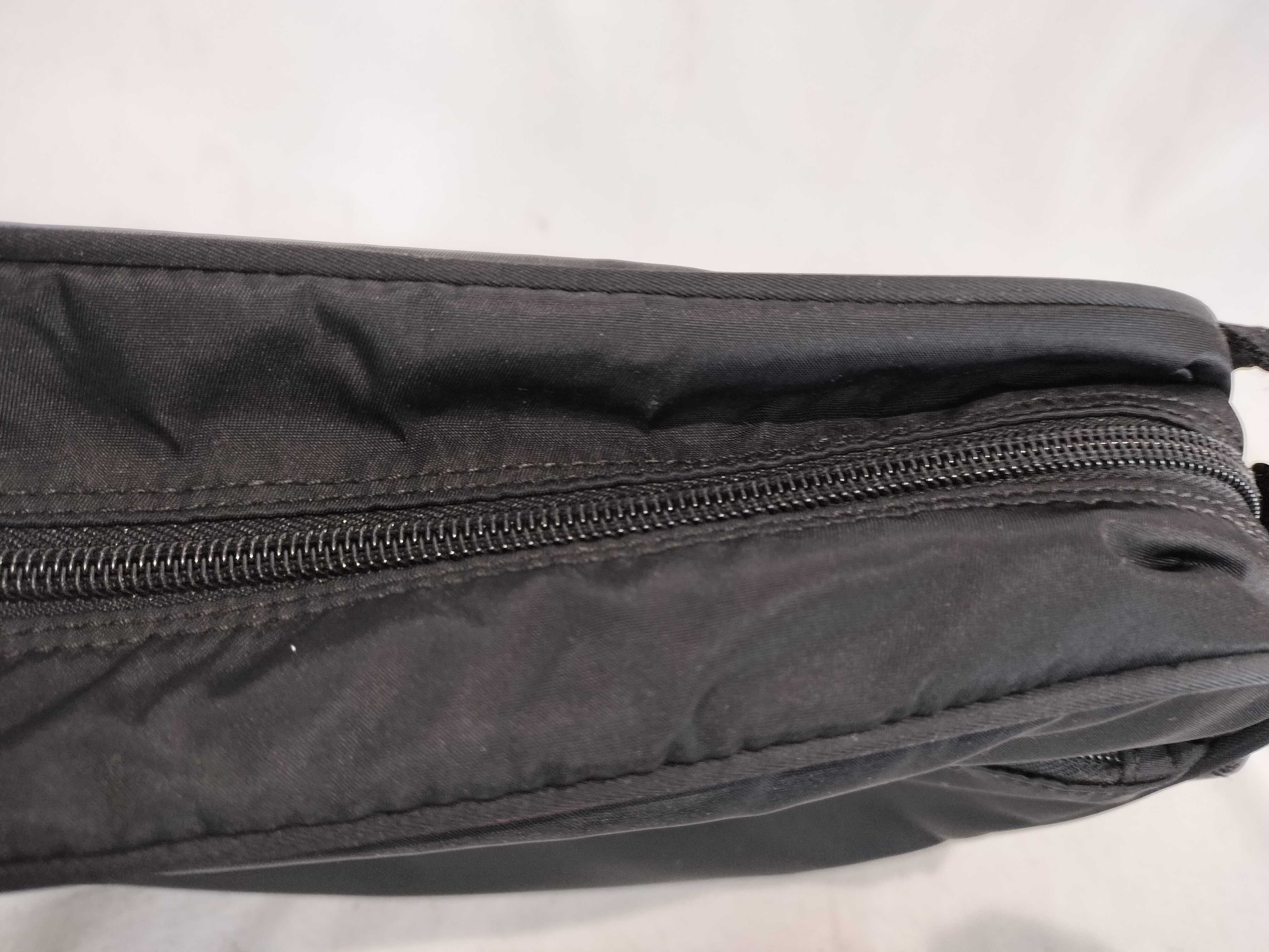 Nylon Shoulder Bag — view 9