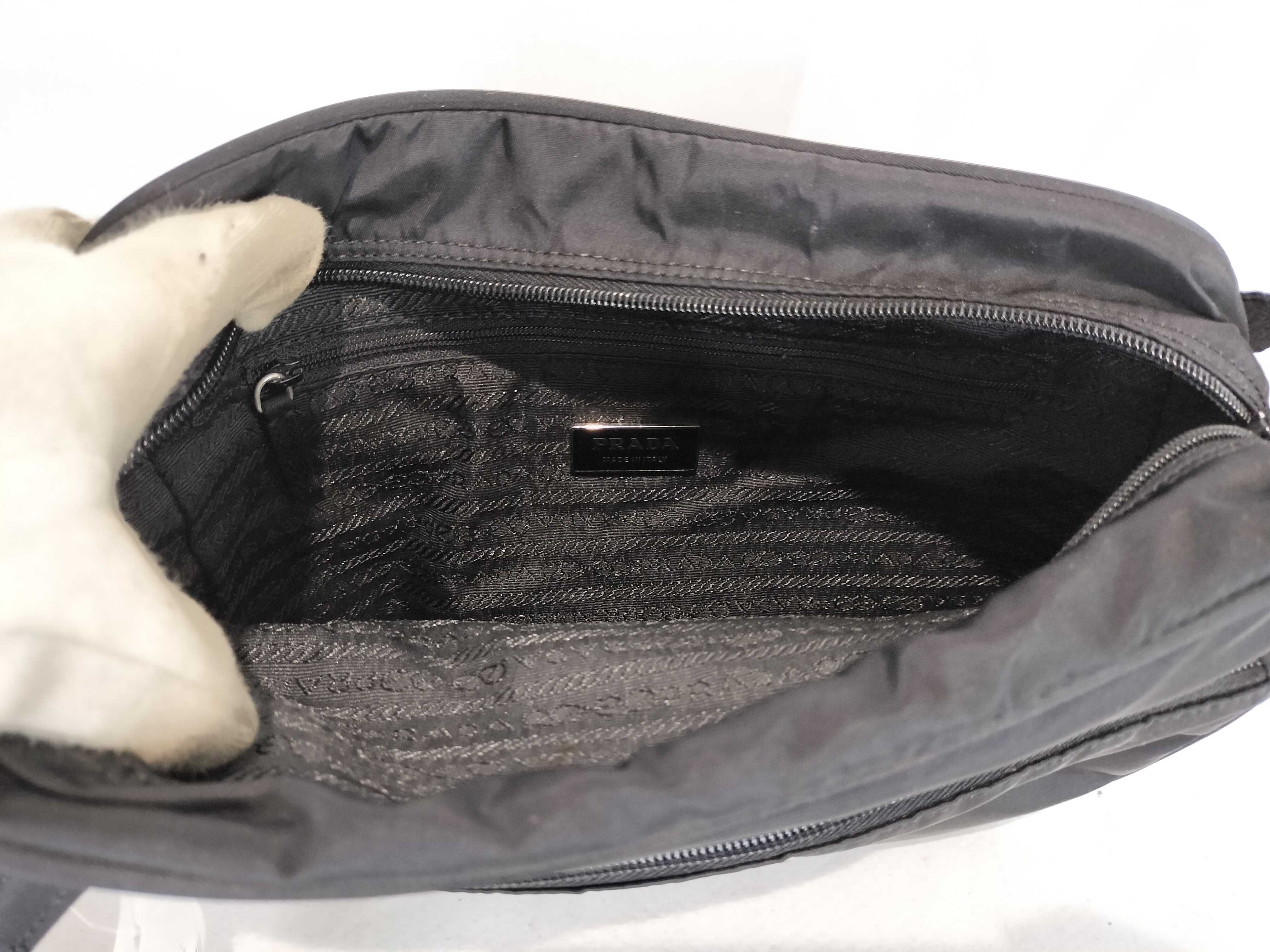 Nylon Shoulder Bag — view 10
