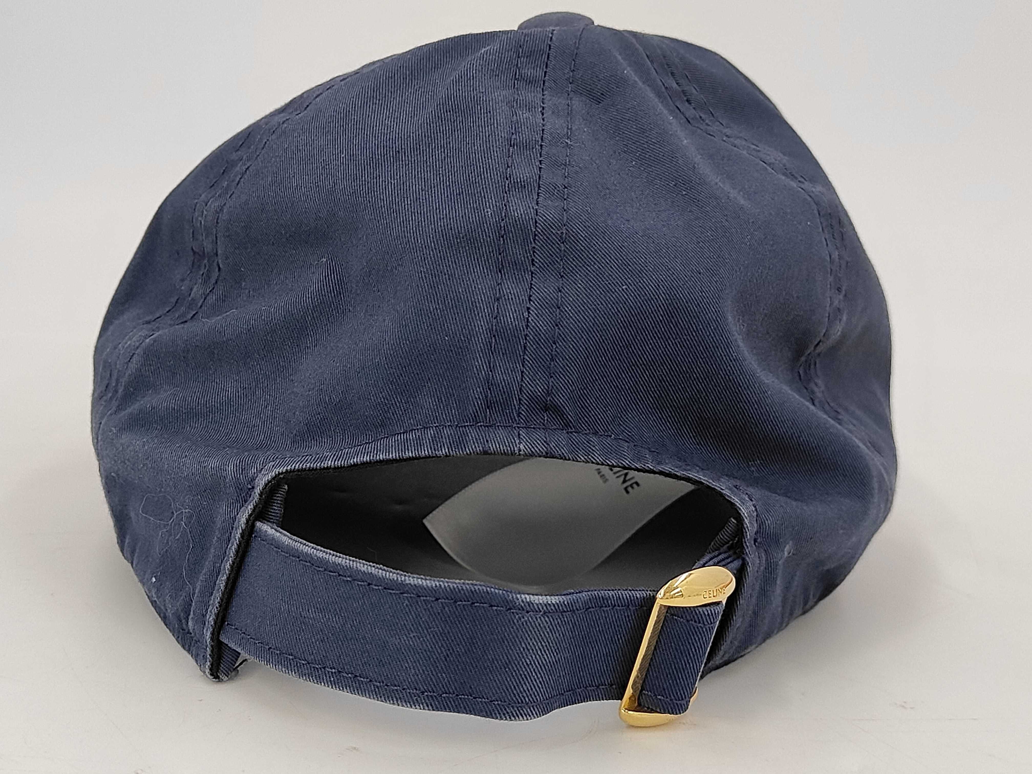 Cap M Logo Other Accessories — view 5