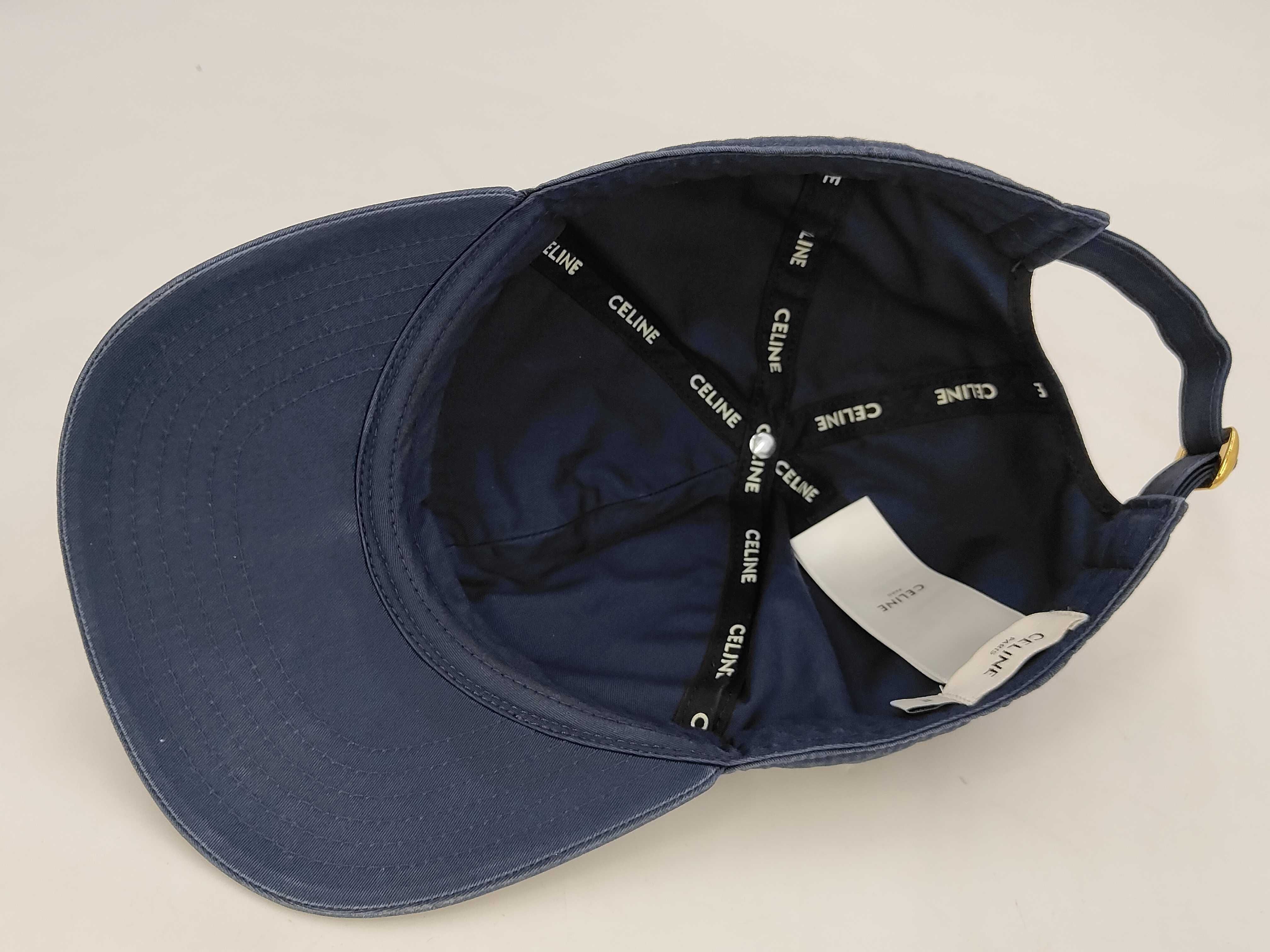 Cap M Logo Other Accessories — view 7