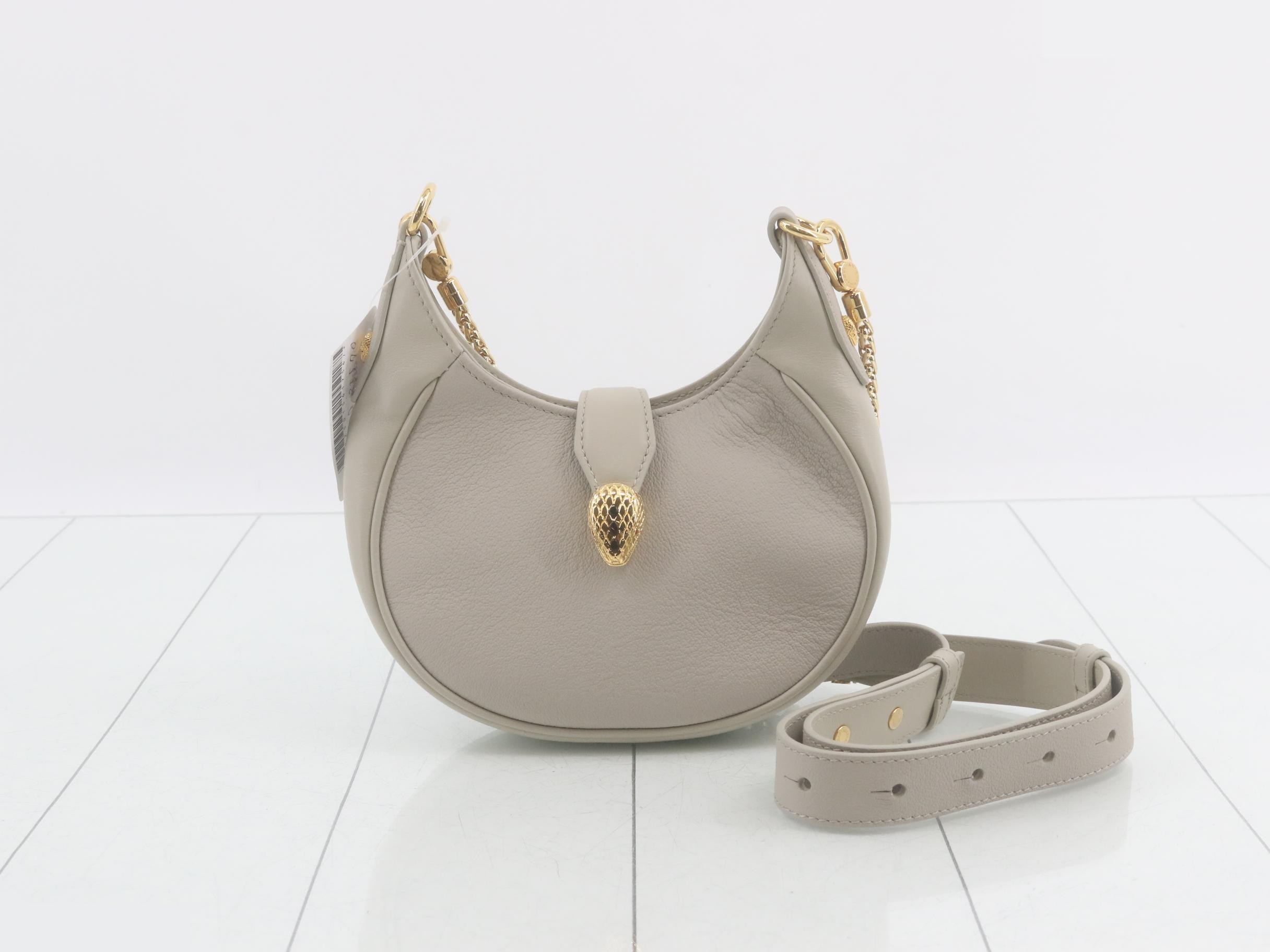 Serpenti (Bag) - Shoulder Bag
