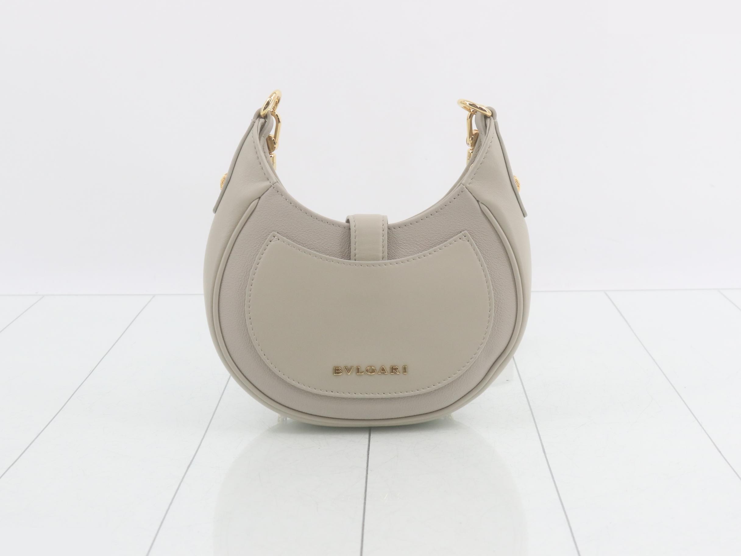 Serpenti (Bag) - Shoulder Bag — view 2