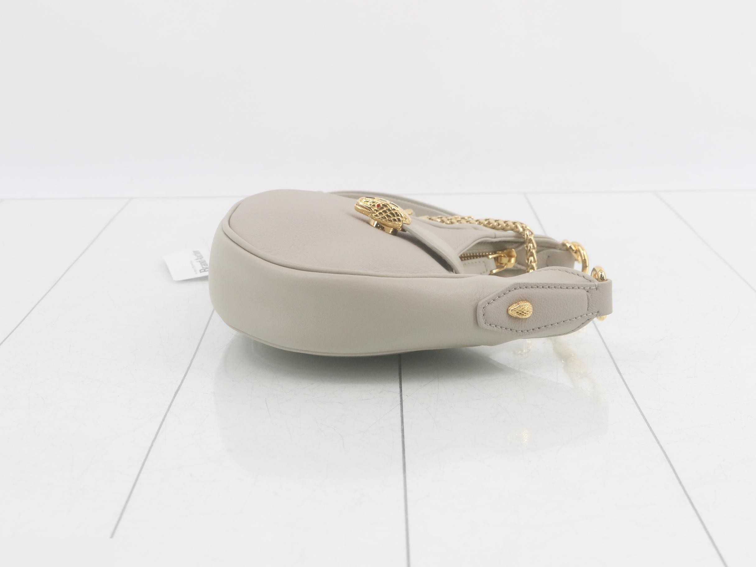 Serpenti (Bag) - Shoulder Bag — view 3