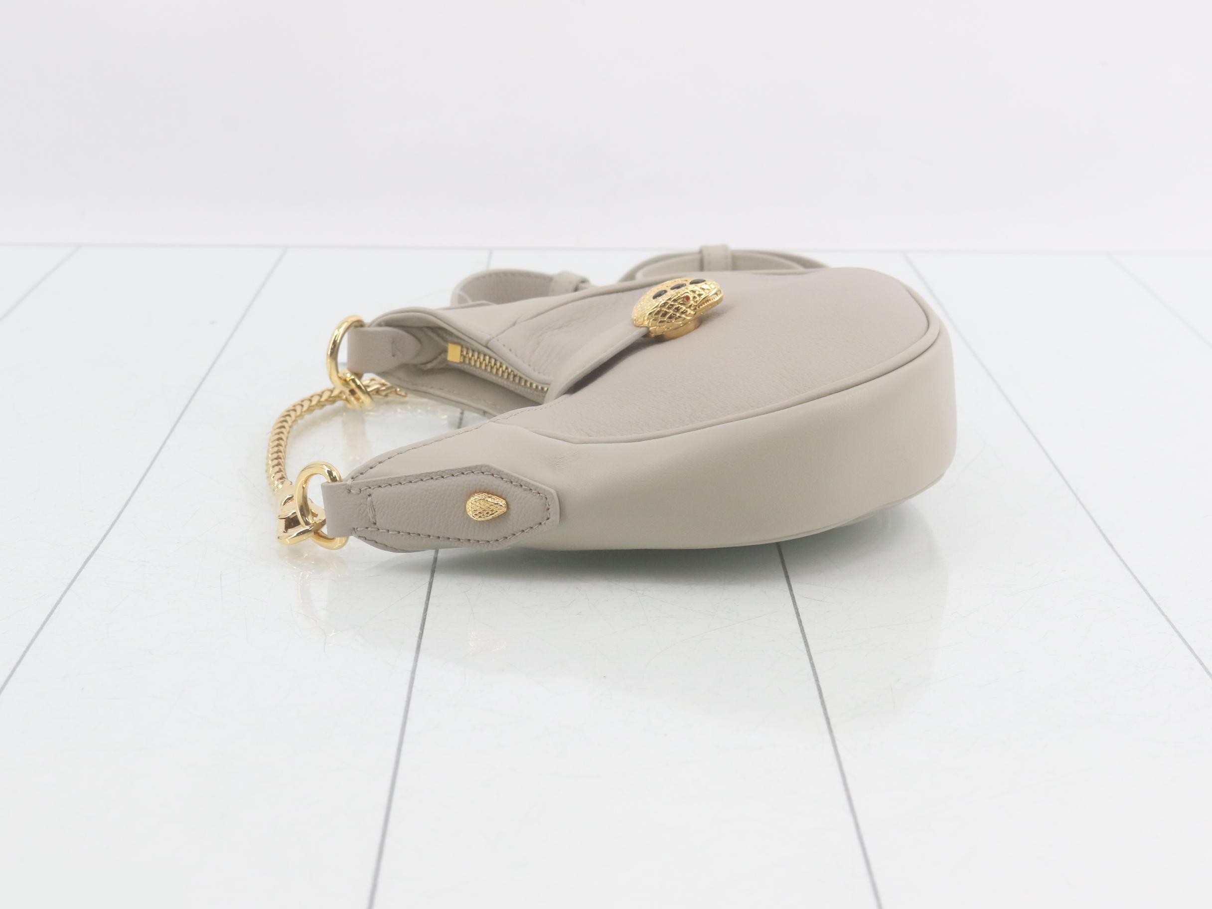 Serpenti (Bag) - Shoulder Bag — view 4