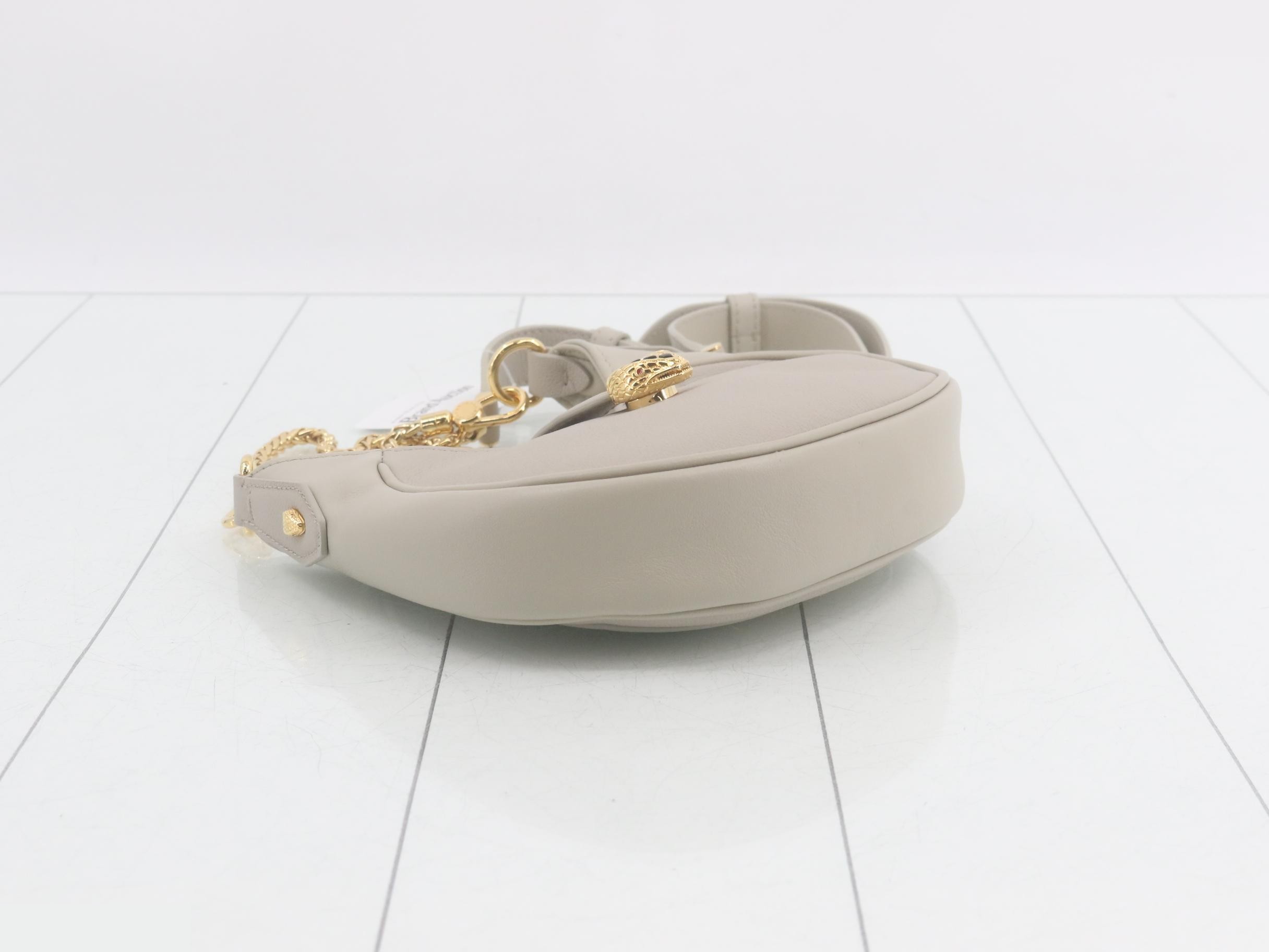 Serpenti (Bag) - Shoulder Bag — view 5