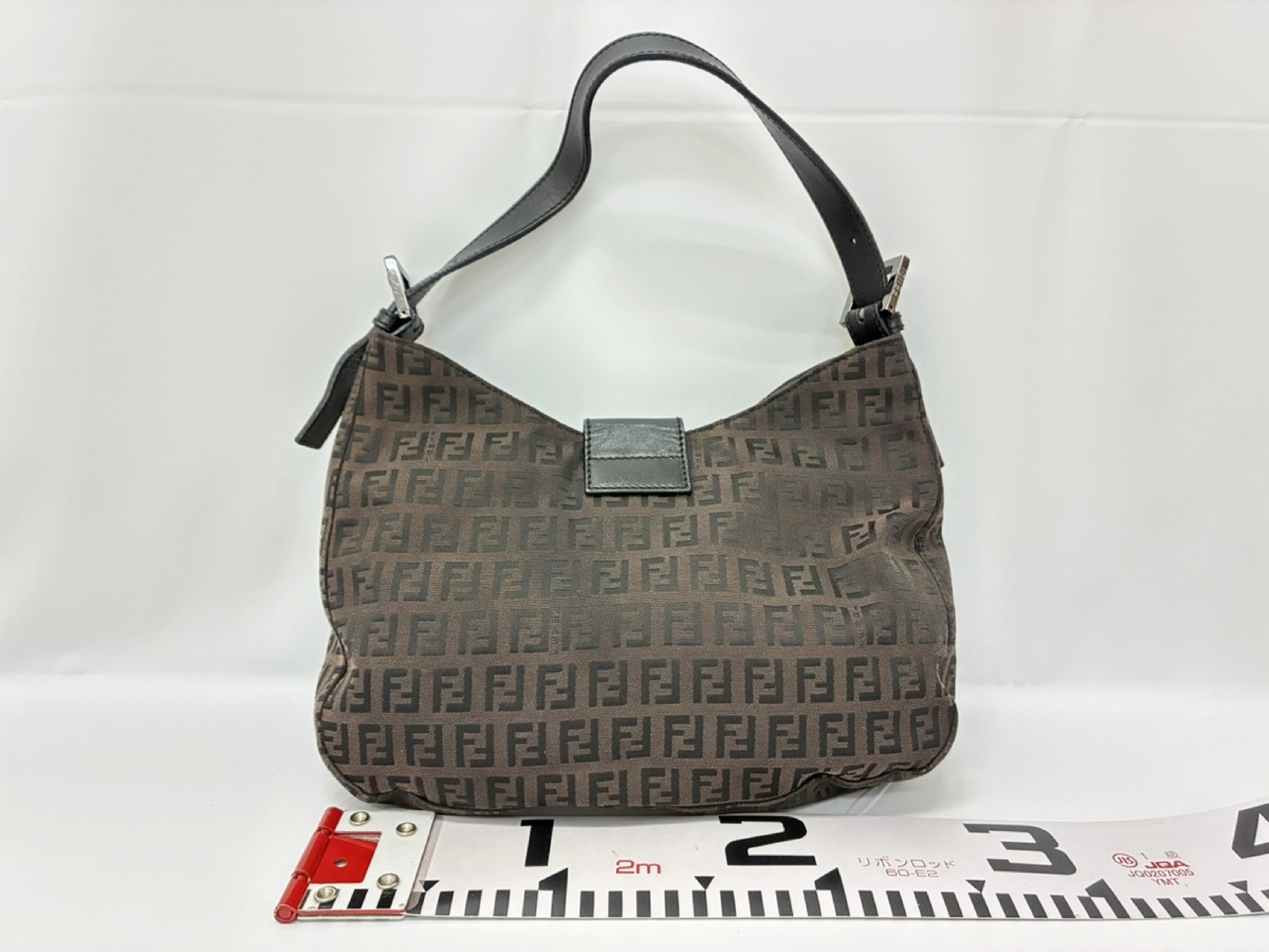 Zucchino Handbag — view 2
