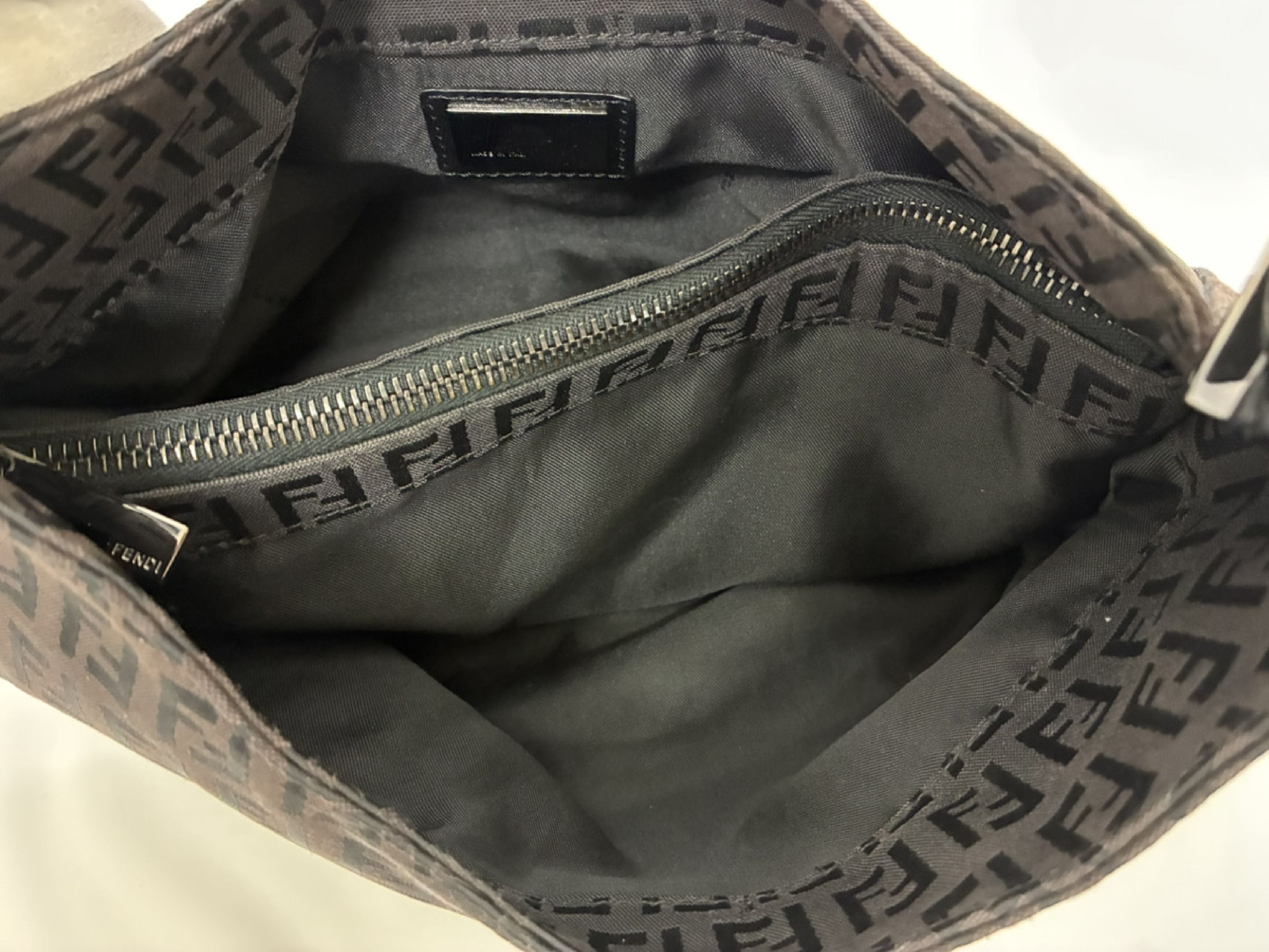 Zucchino Handbag — view 8
