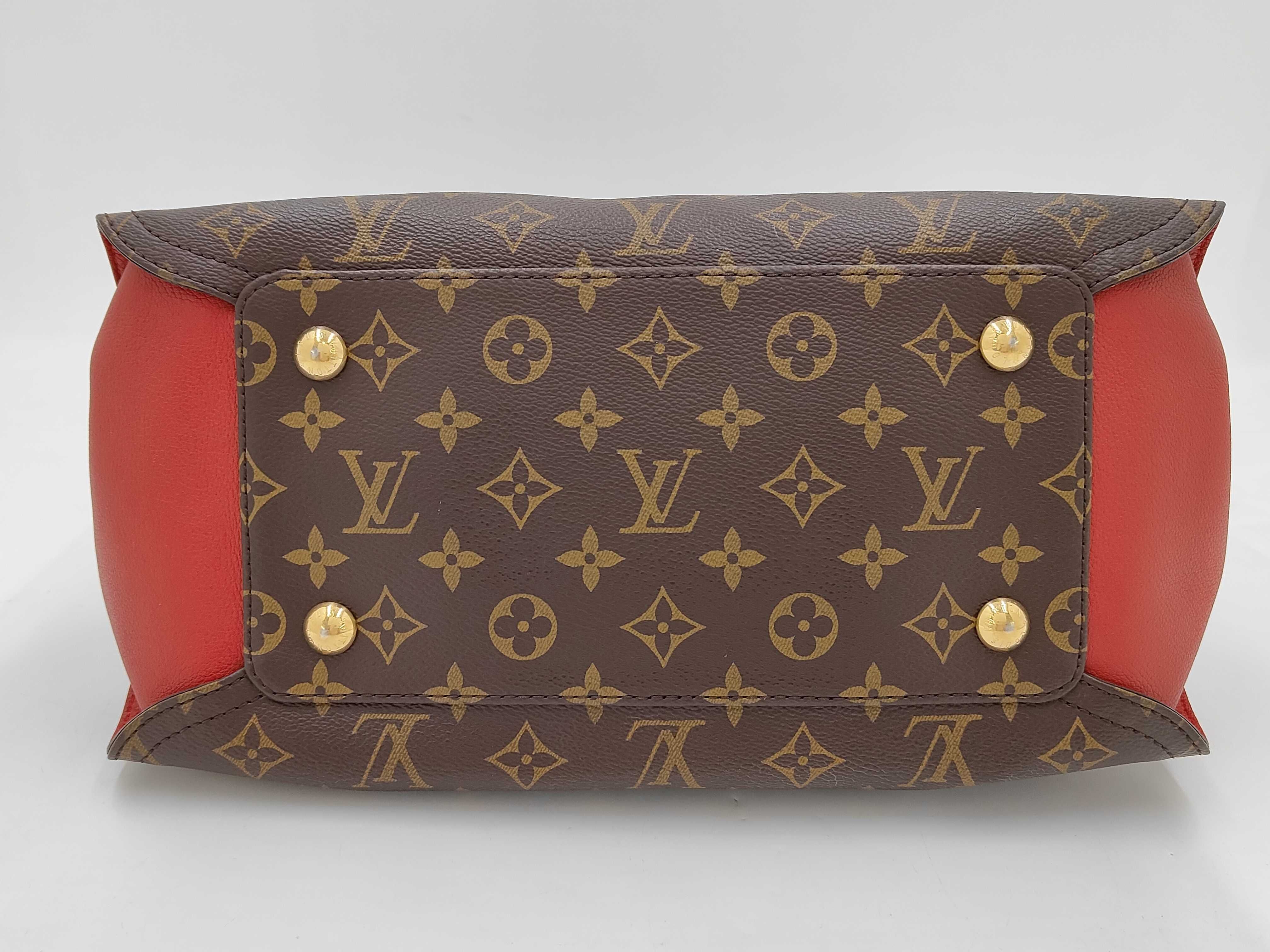 Monogram 2way Shoulder Bag Handbag — view 6