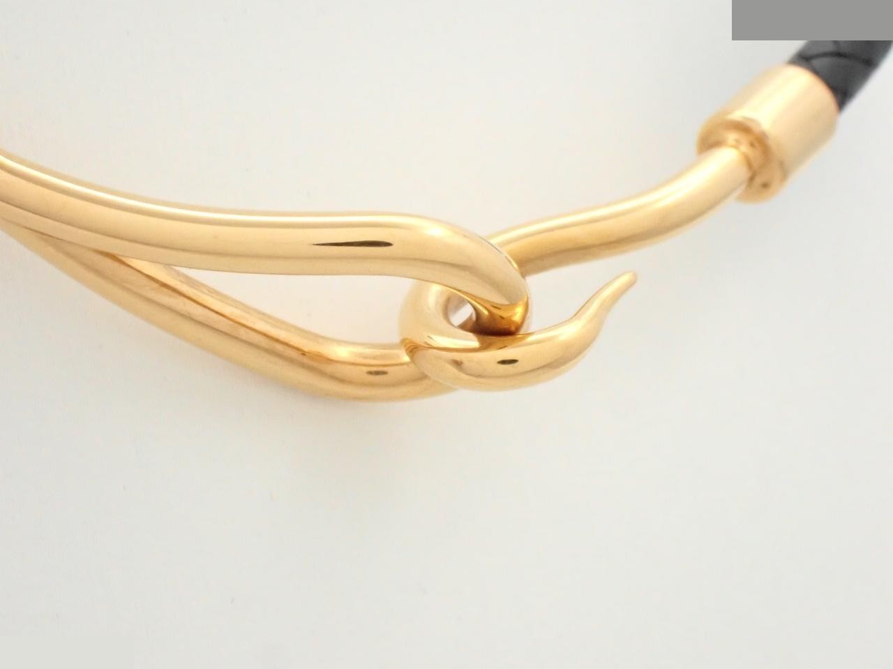 Other lines: Small items, accessories, chokers - Hermes - Neck circumference approximately 36cm — view 2