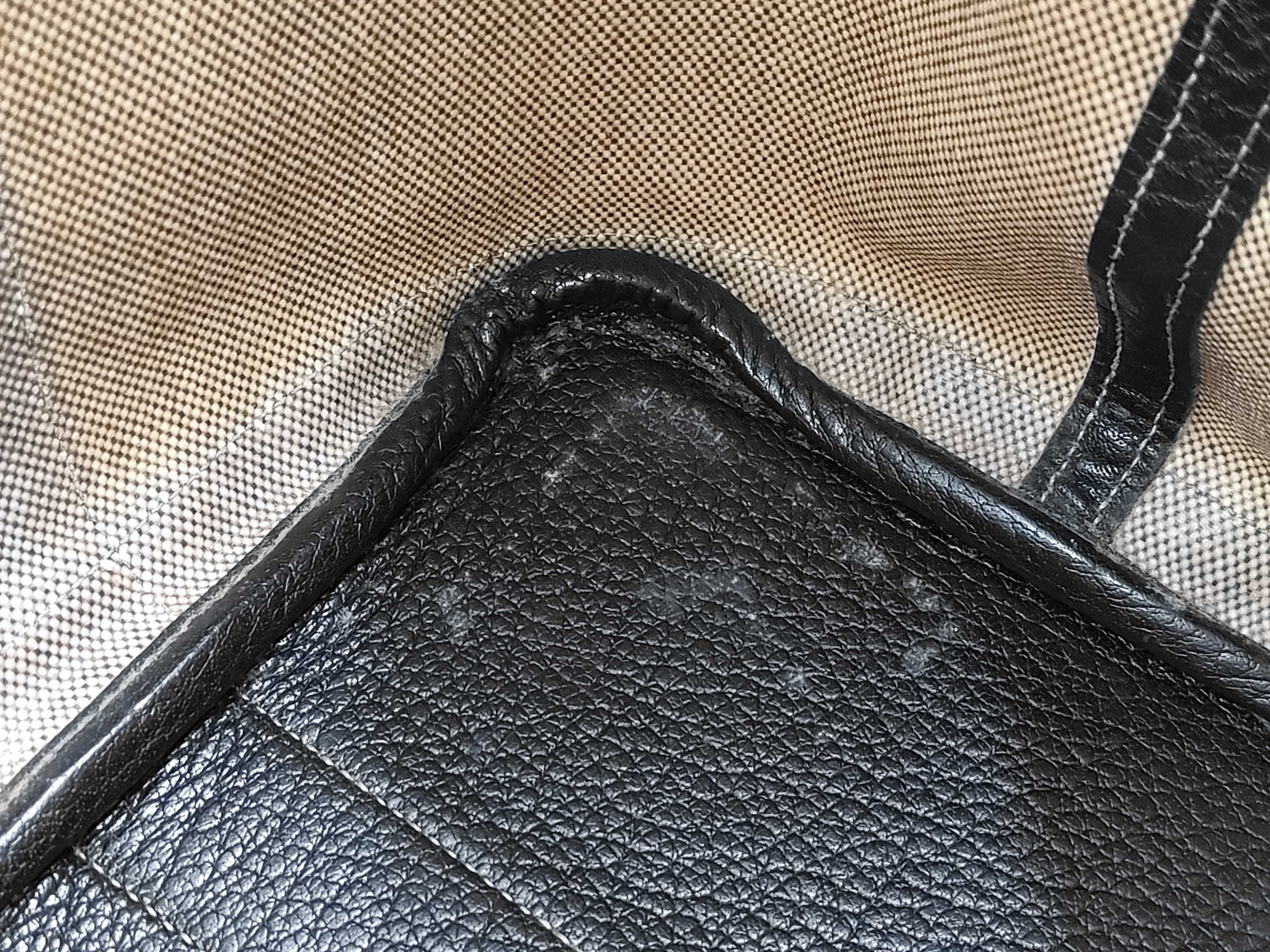 Garden Party 36 Toile Tote Bag — view 11