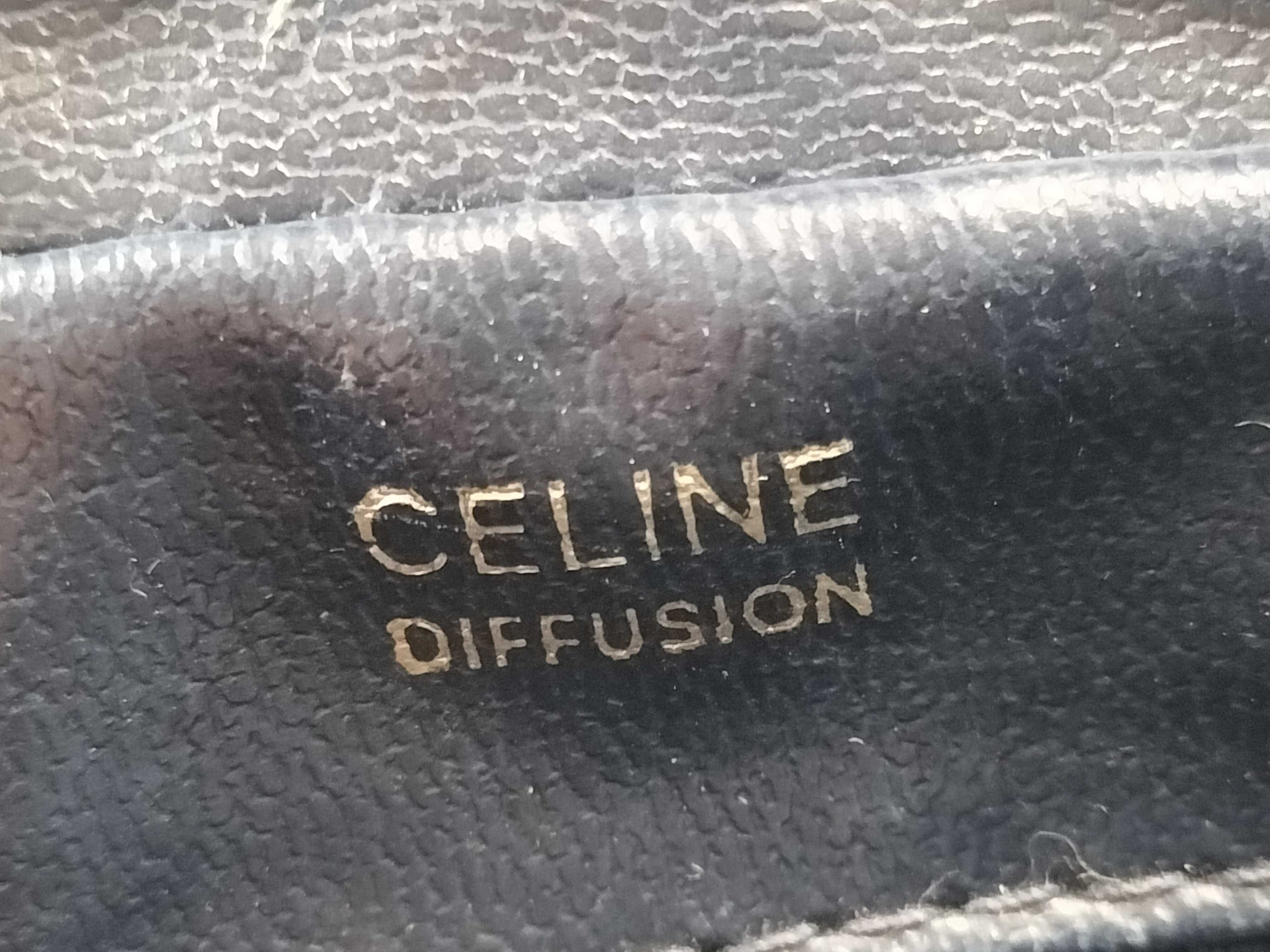 Triomphe Shoulder Bag — view 12