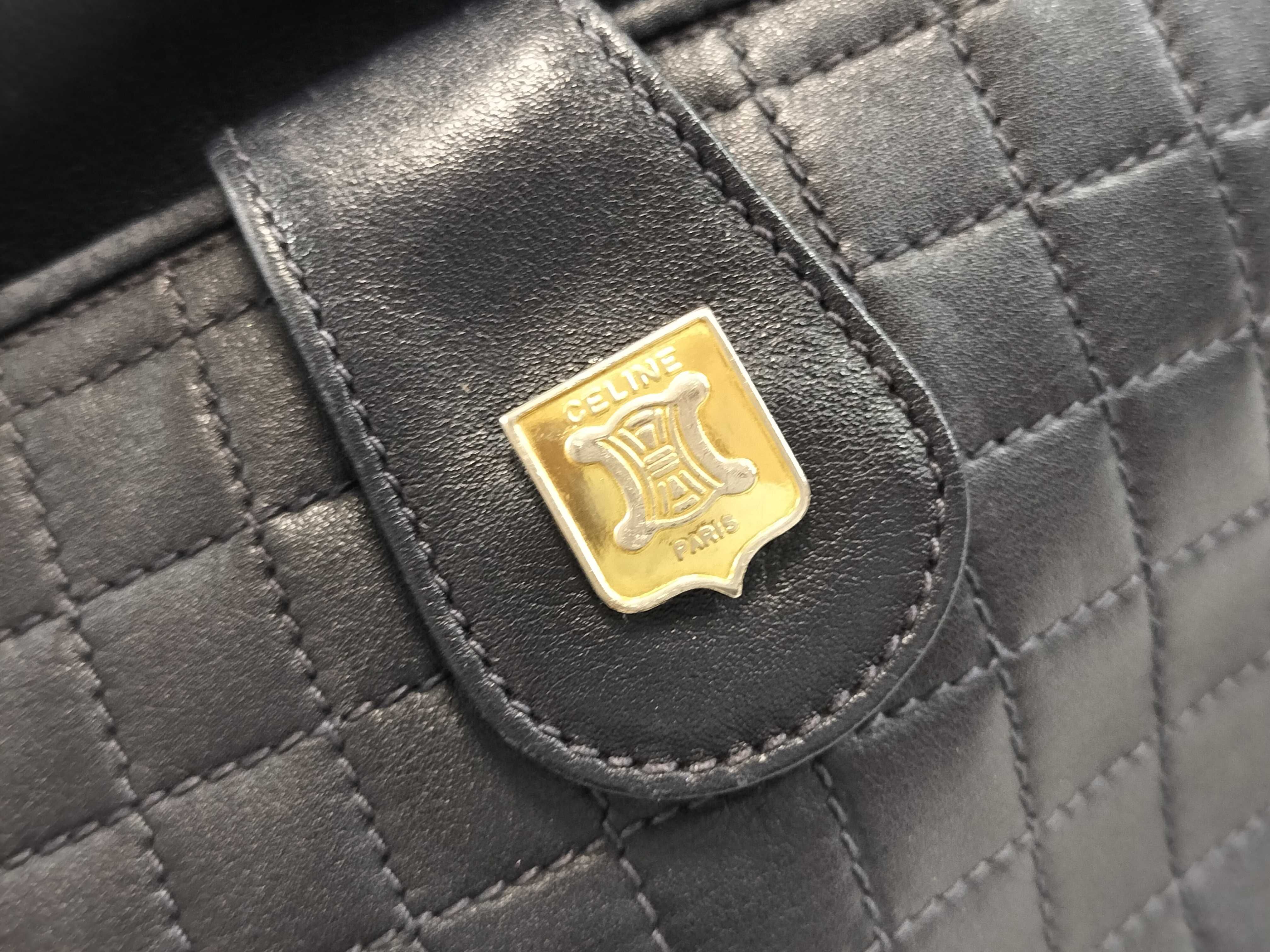 Triomphe Shoulder Bag — view 13