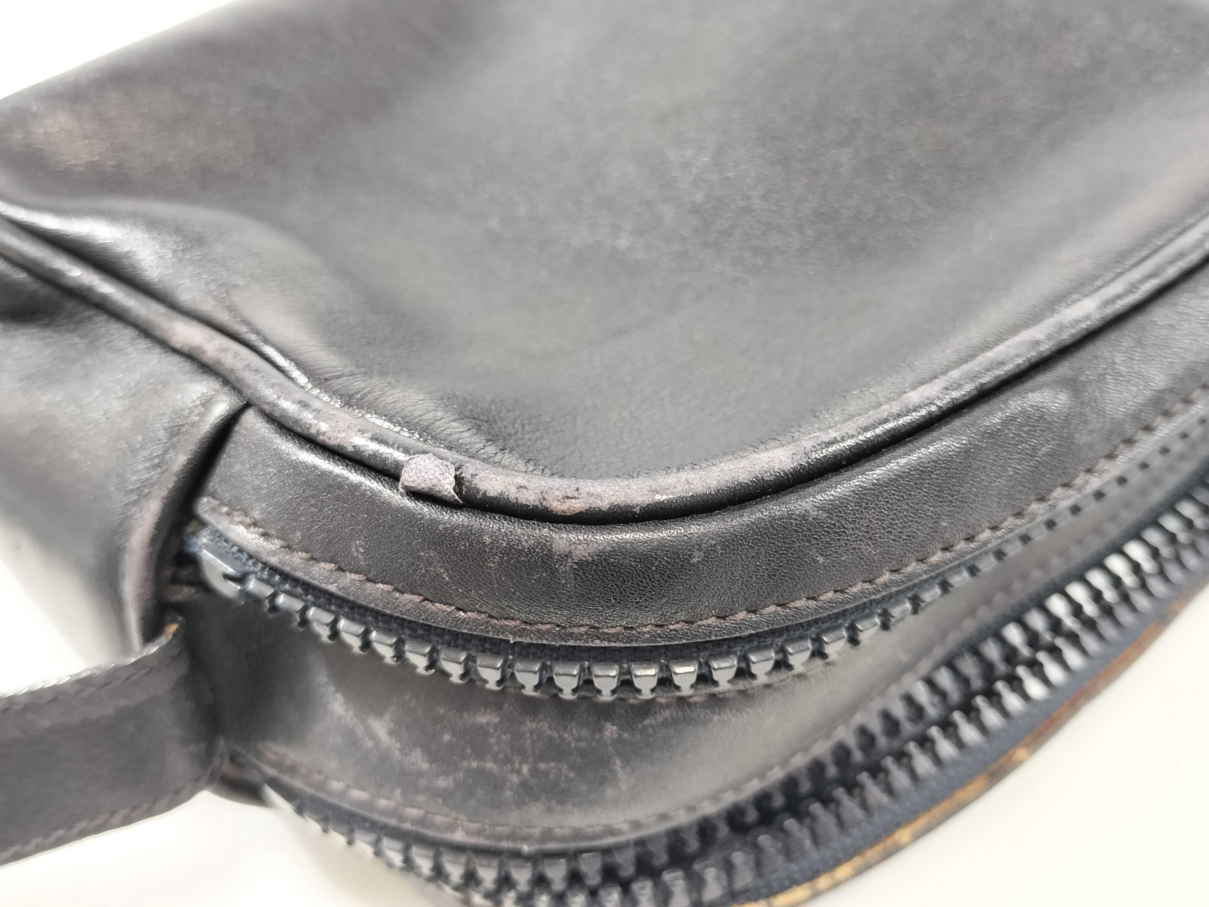 Triomphe Shoulder Bag — view 14