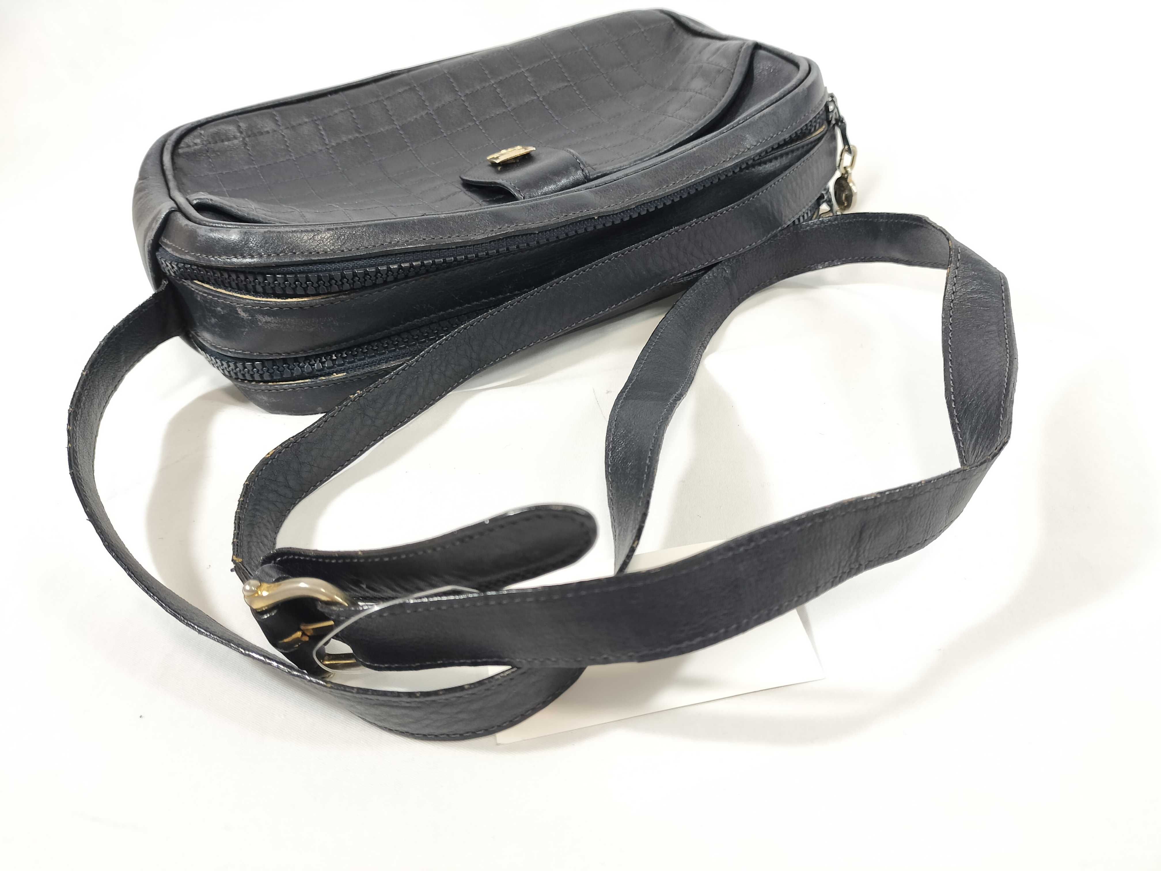 Triomphe Shoulder Bag — view 3