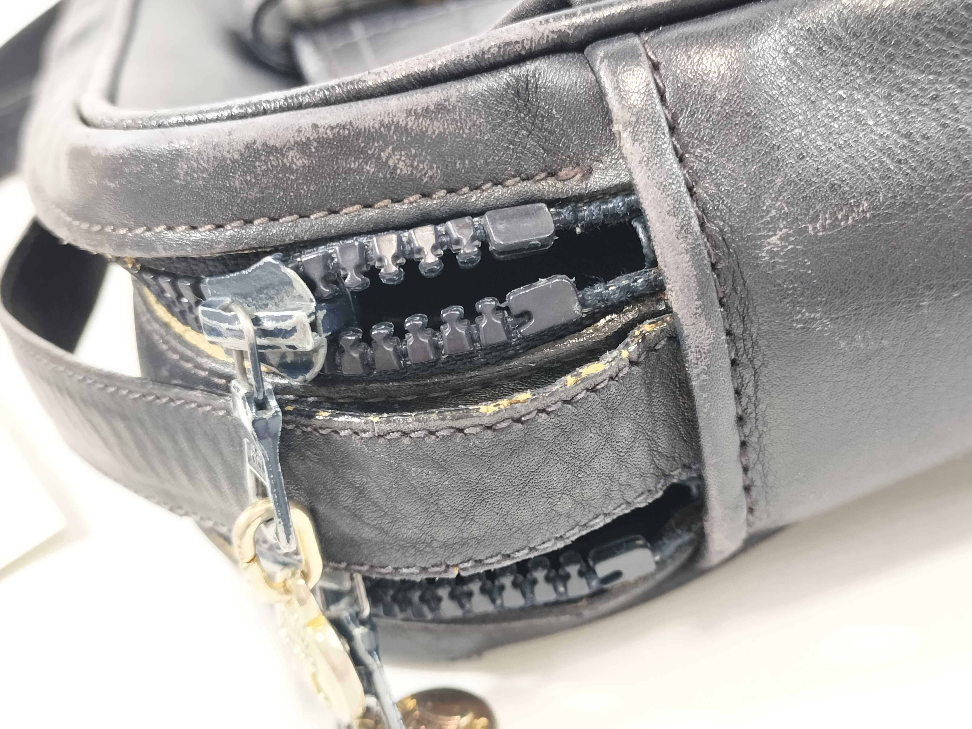Triomphe Shoulder Bag — view 5