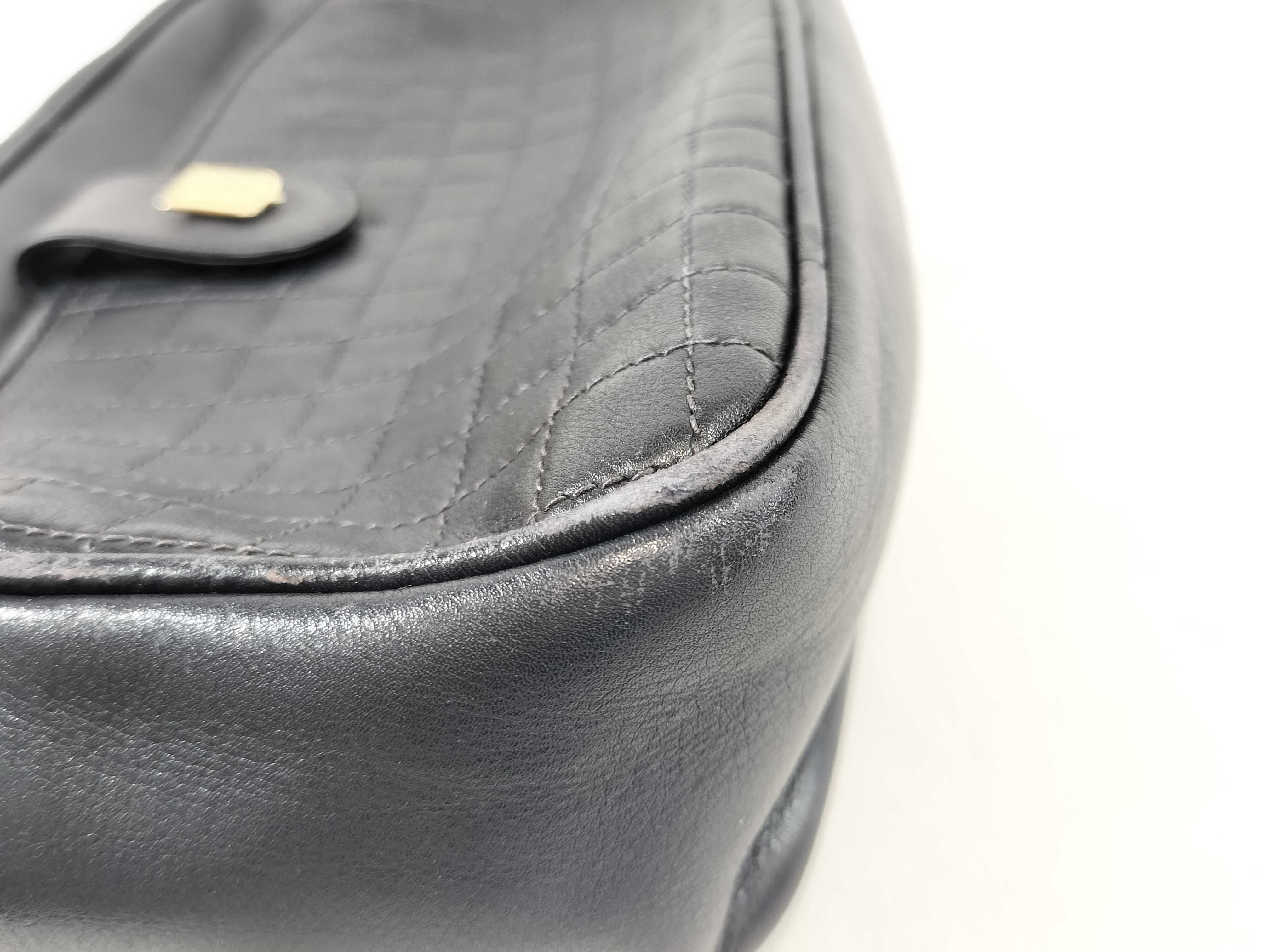 Triomphe Shoulder Bag — view 7