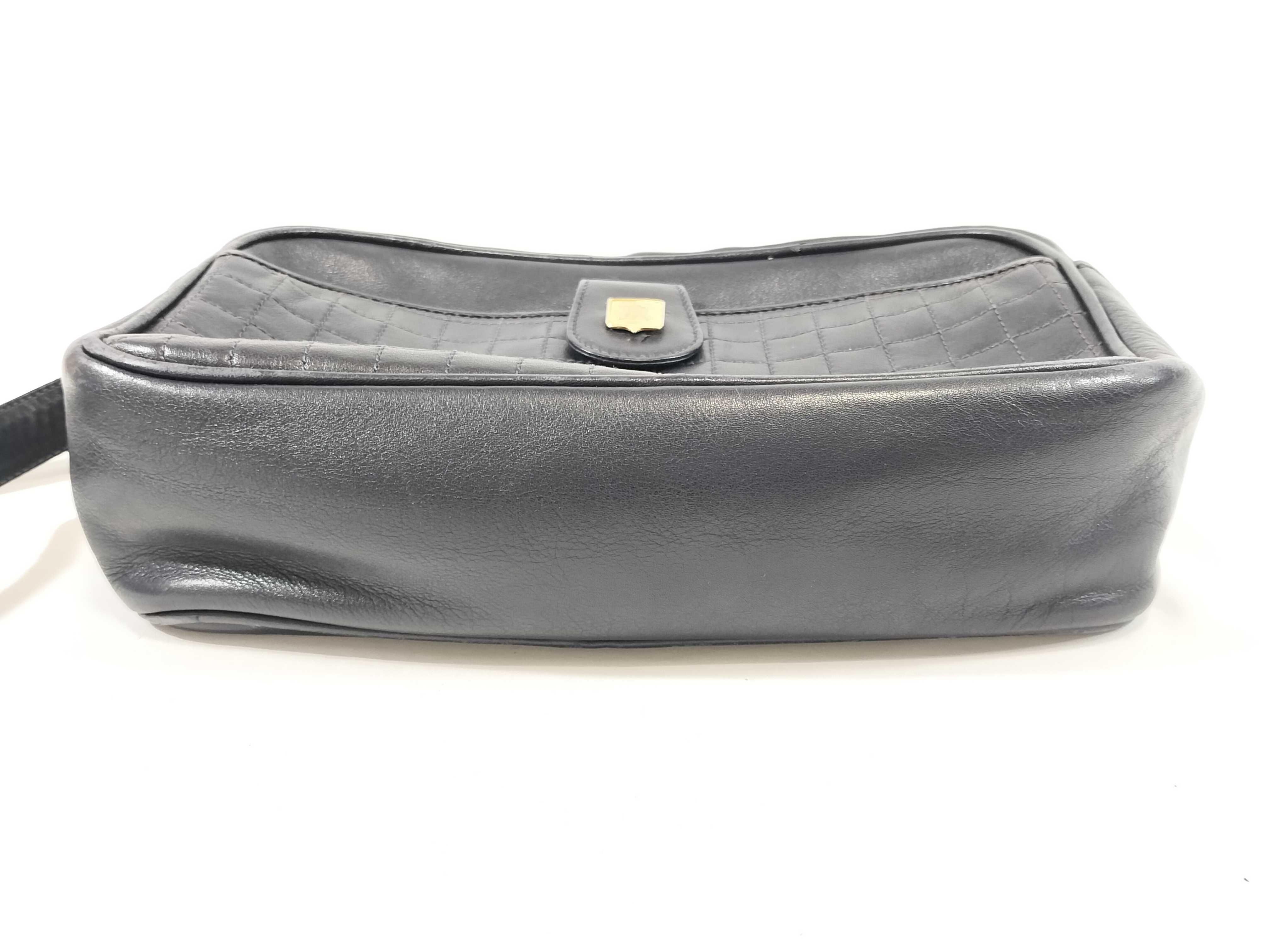 Triomphe Shoulder Bag — view 8