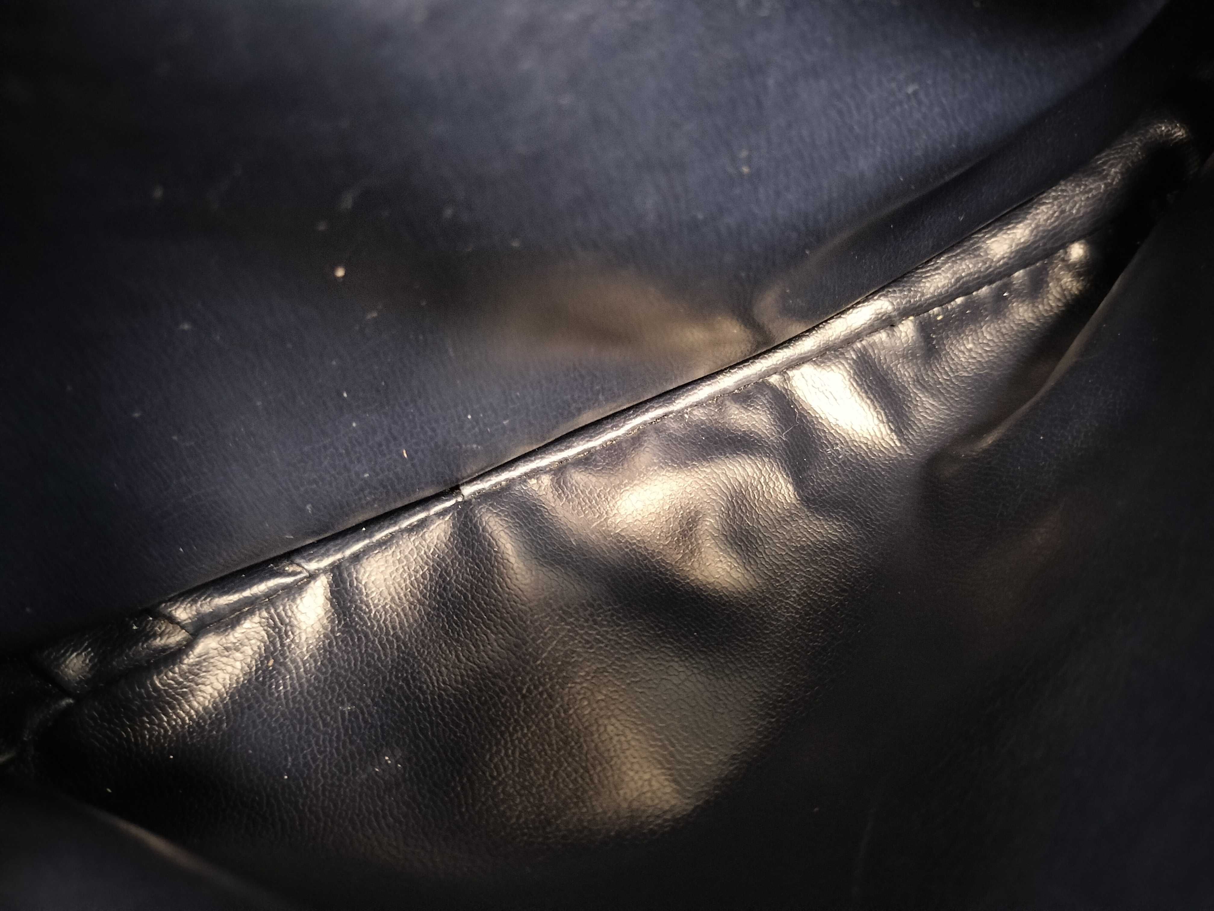 Triomphe Shoulder Bag — view 10