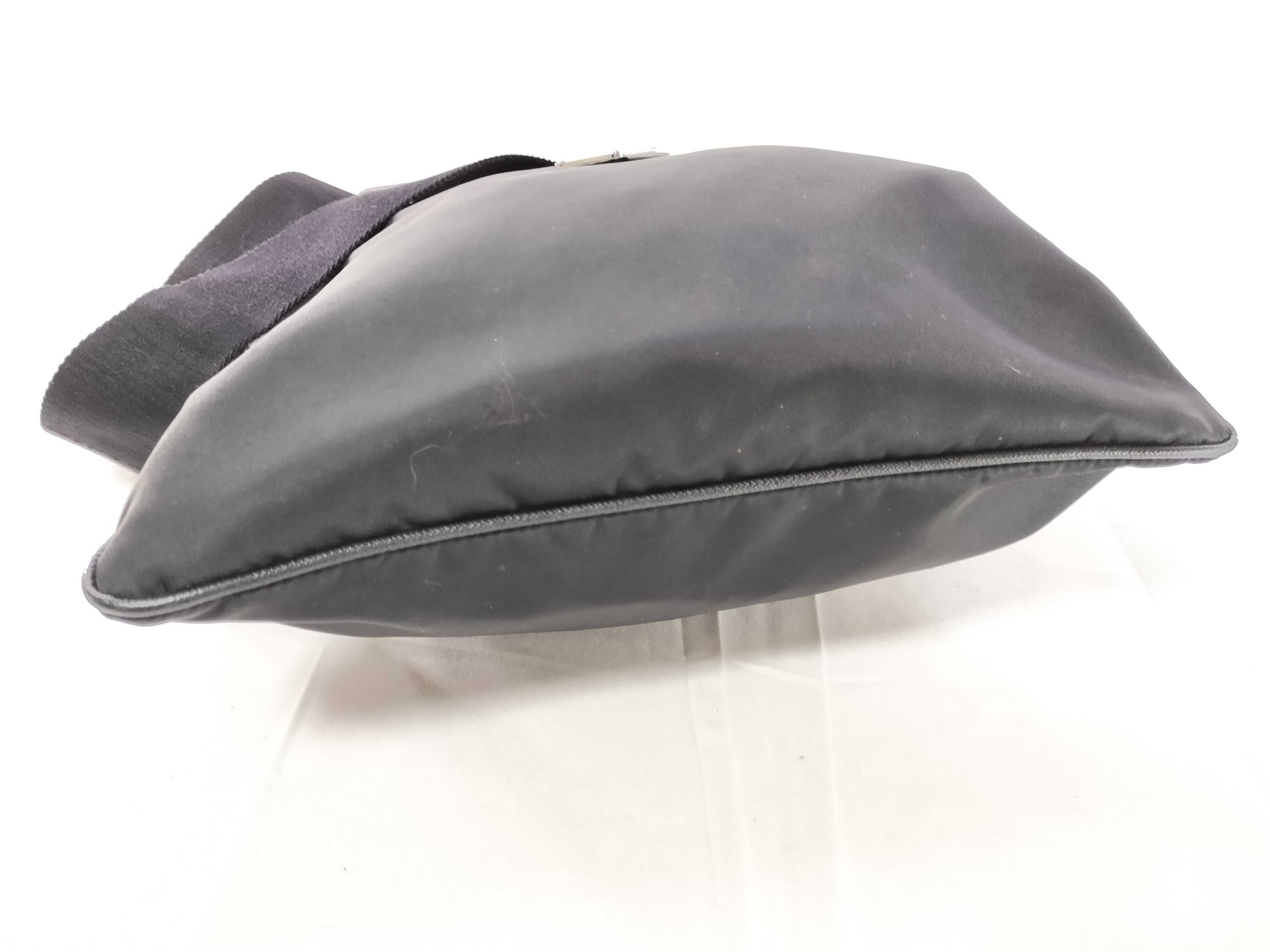 Nylon Shoulder Bag — view 8