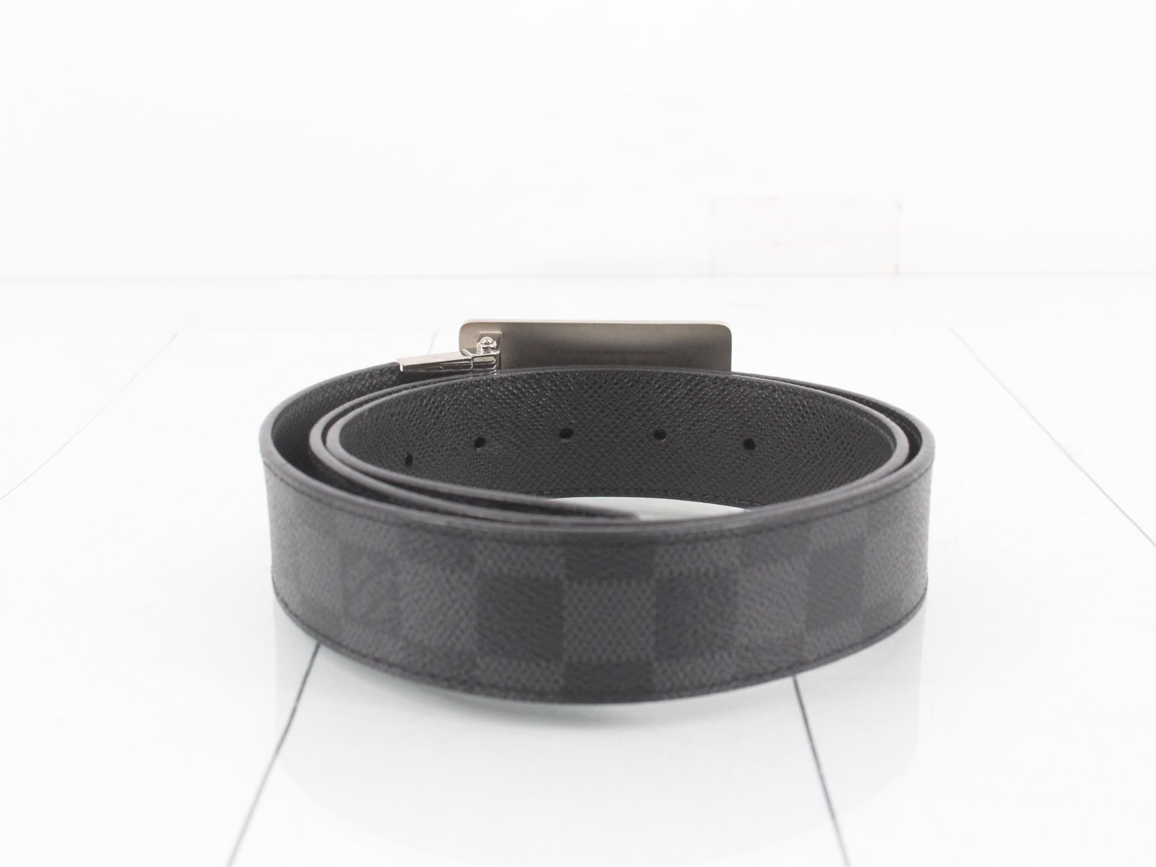 LV Ceinture Aventour Belt — view 2