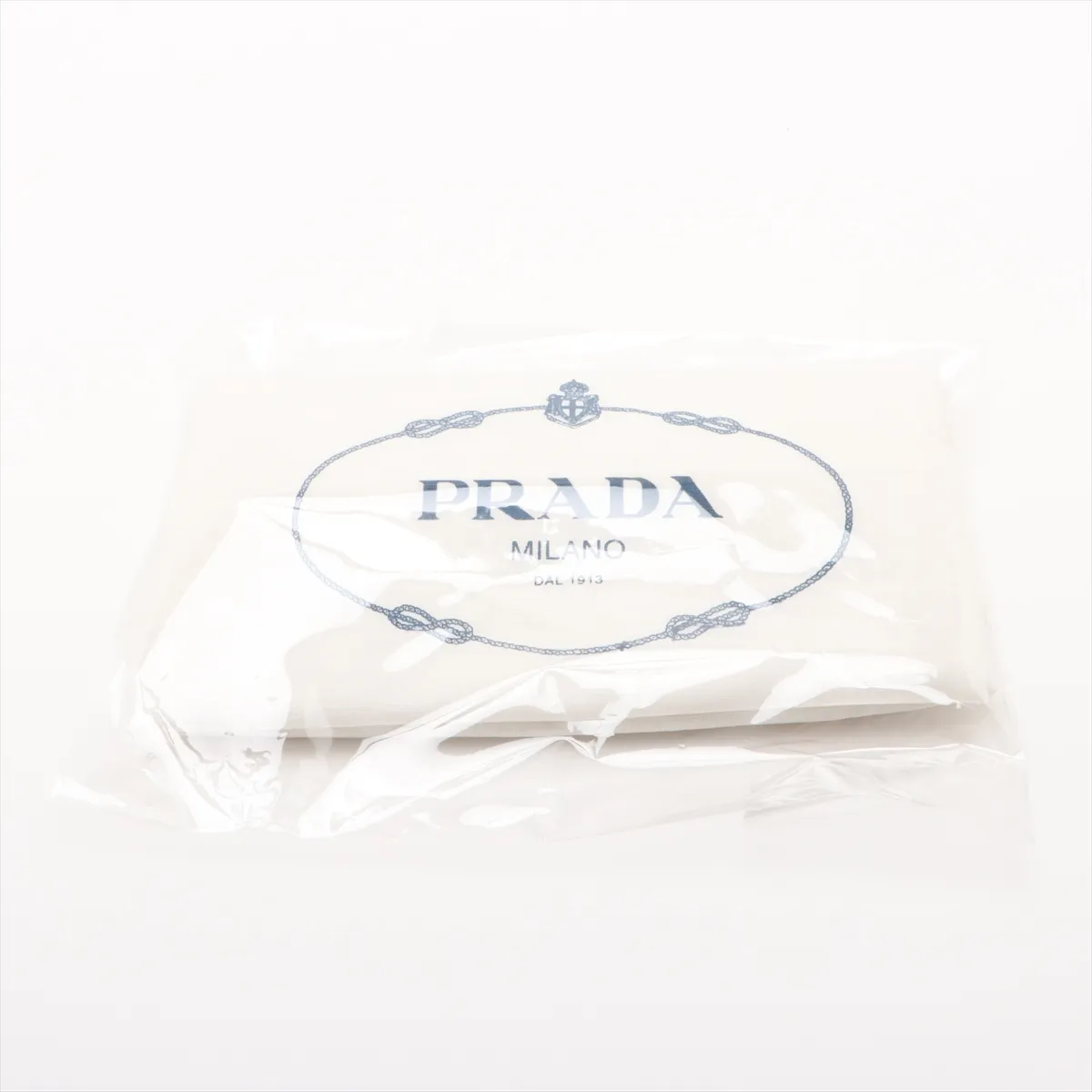 Canapa Canvas 2WAY Handbag Blue — view 13