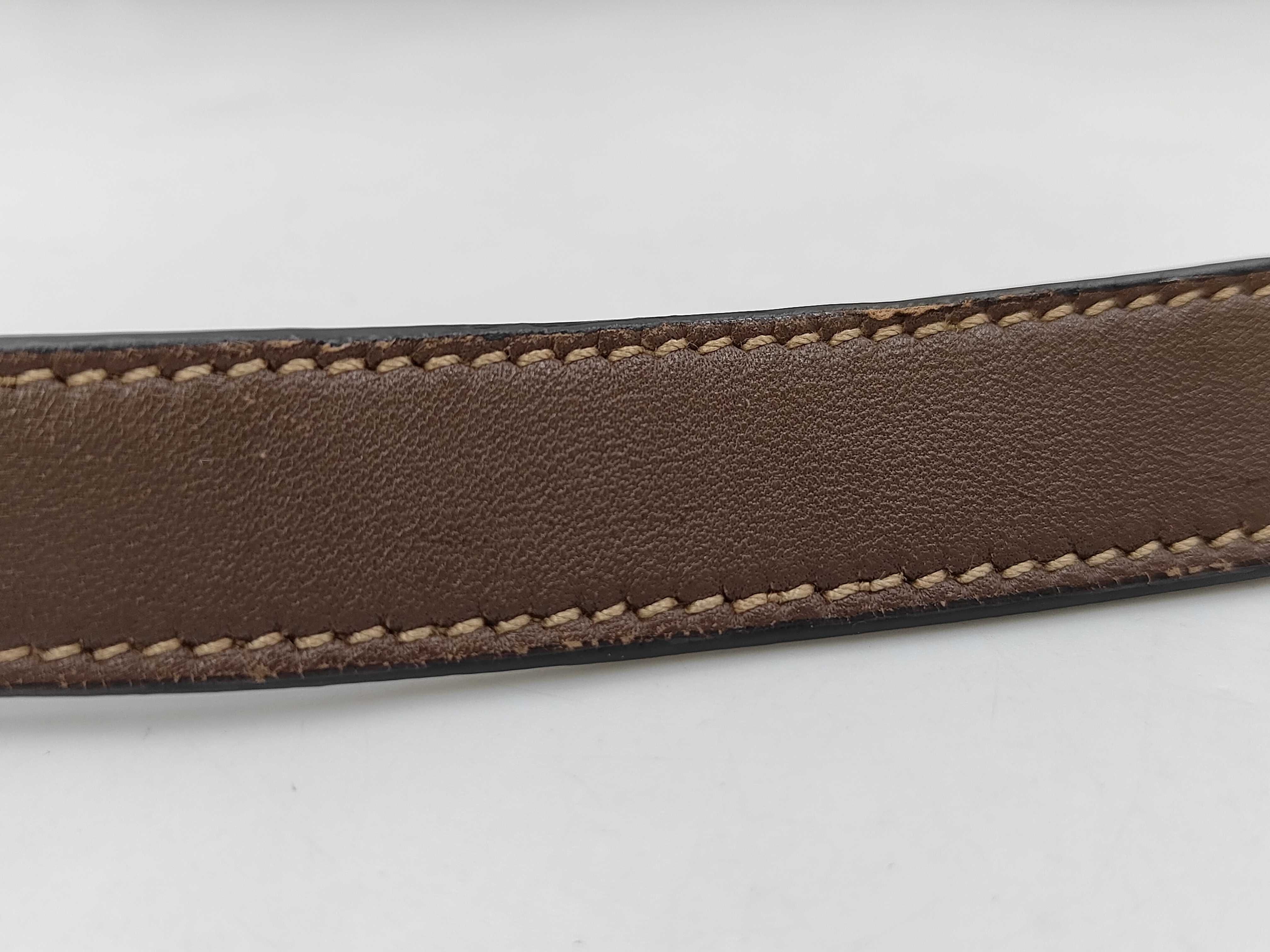 Nylon Bag Brown Handbag — view 13