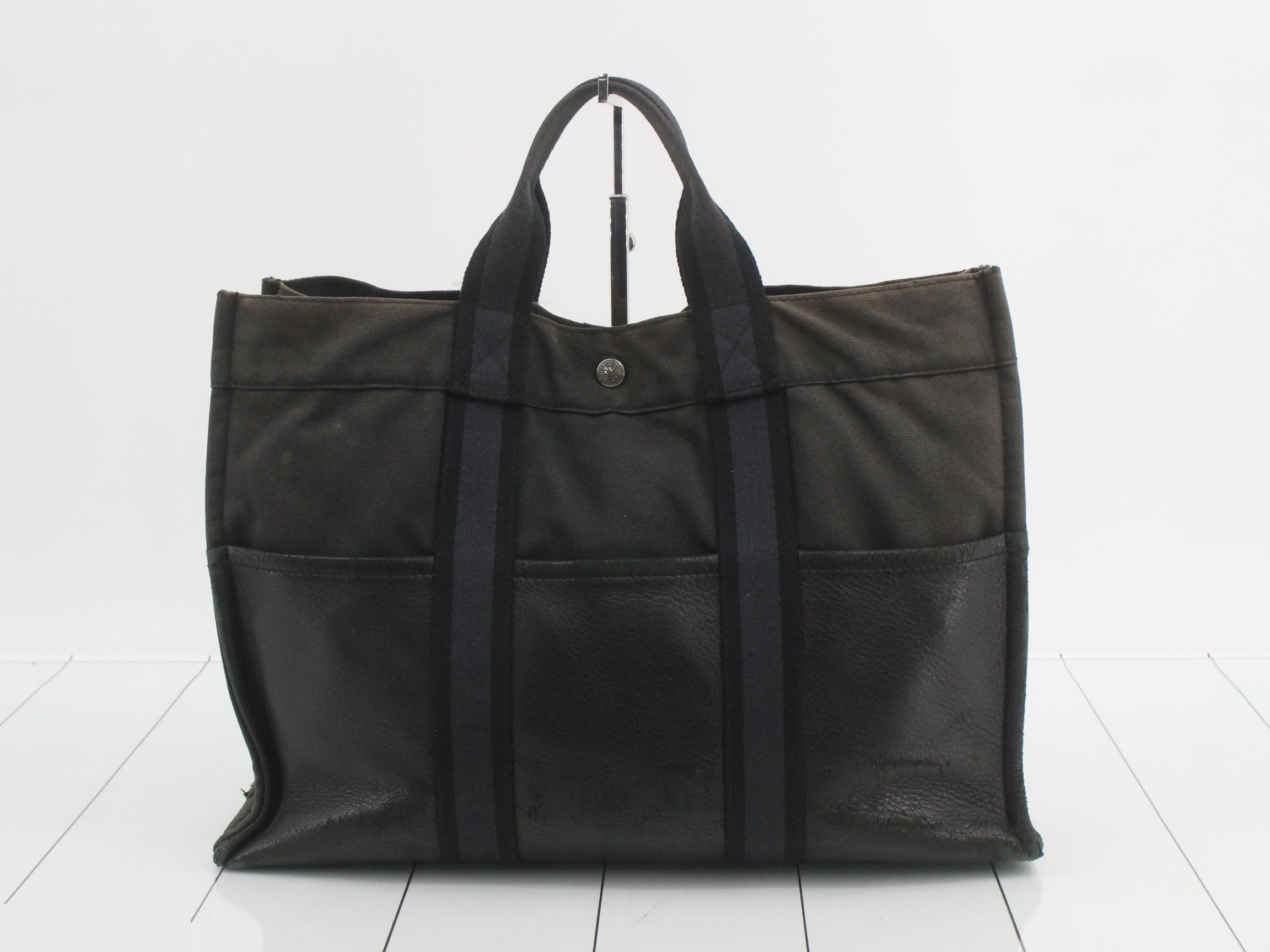 tote bag — view 2
