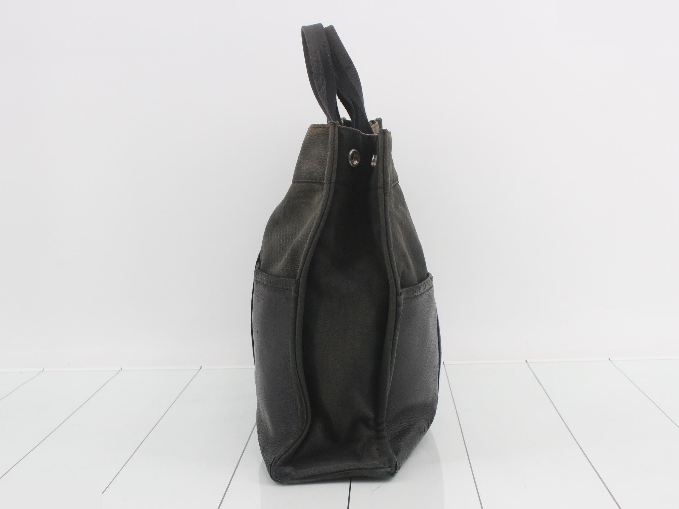 tote bag — view 3