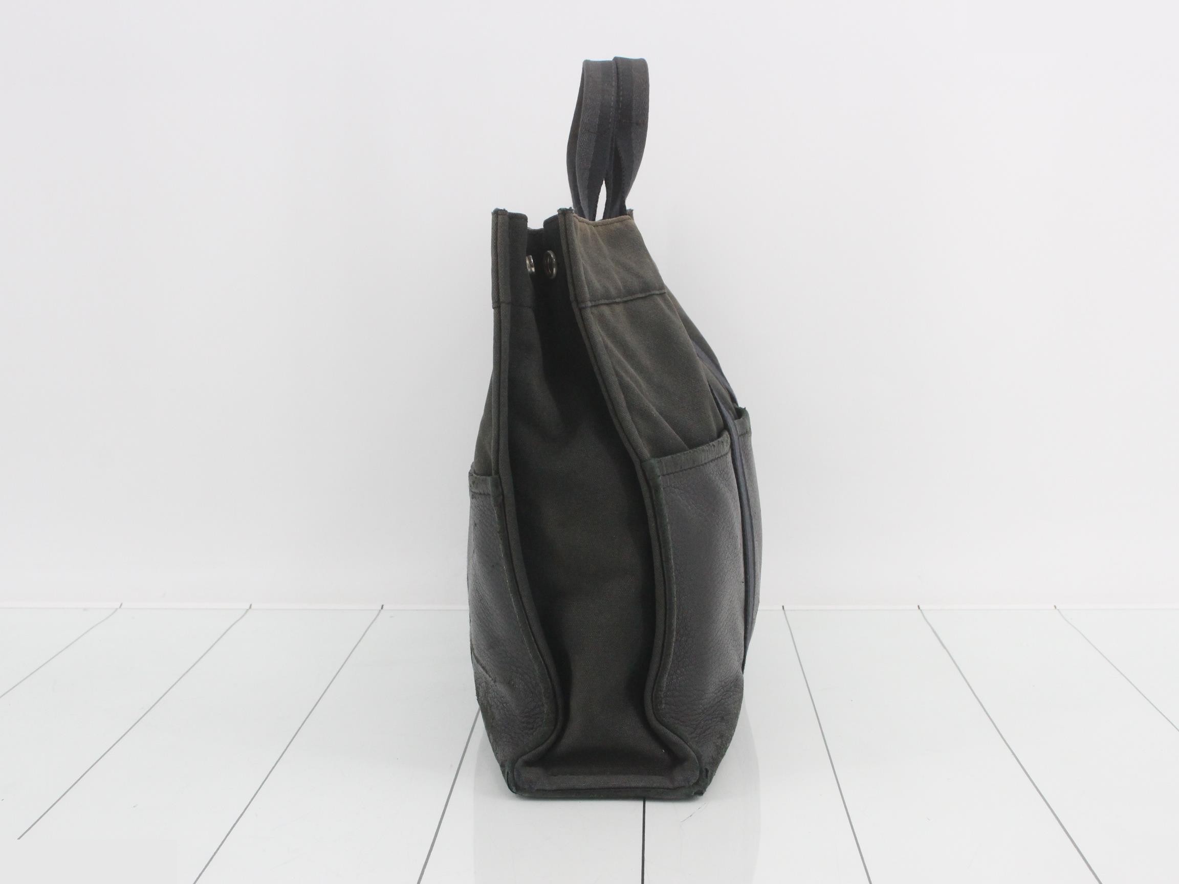tote bag — view 4