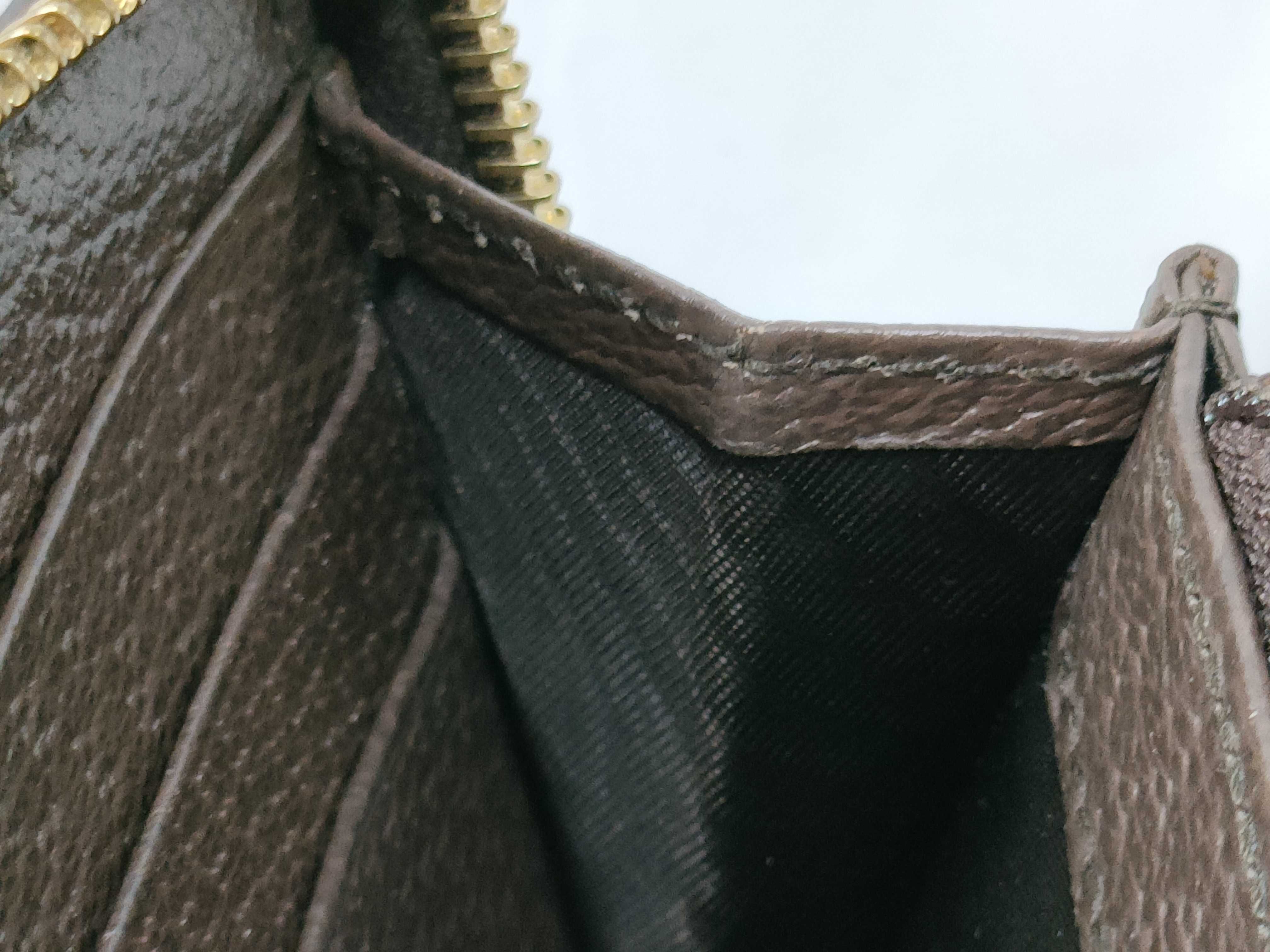 GG Supreme Ophidia Long Wallet 523154 — view 11