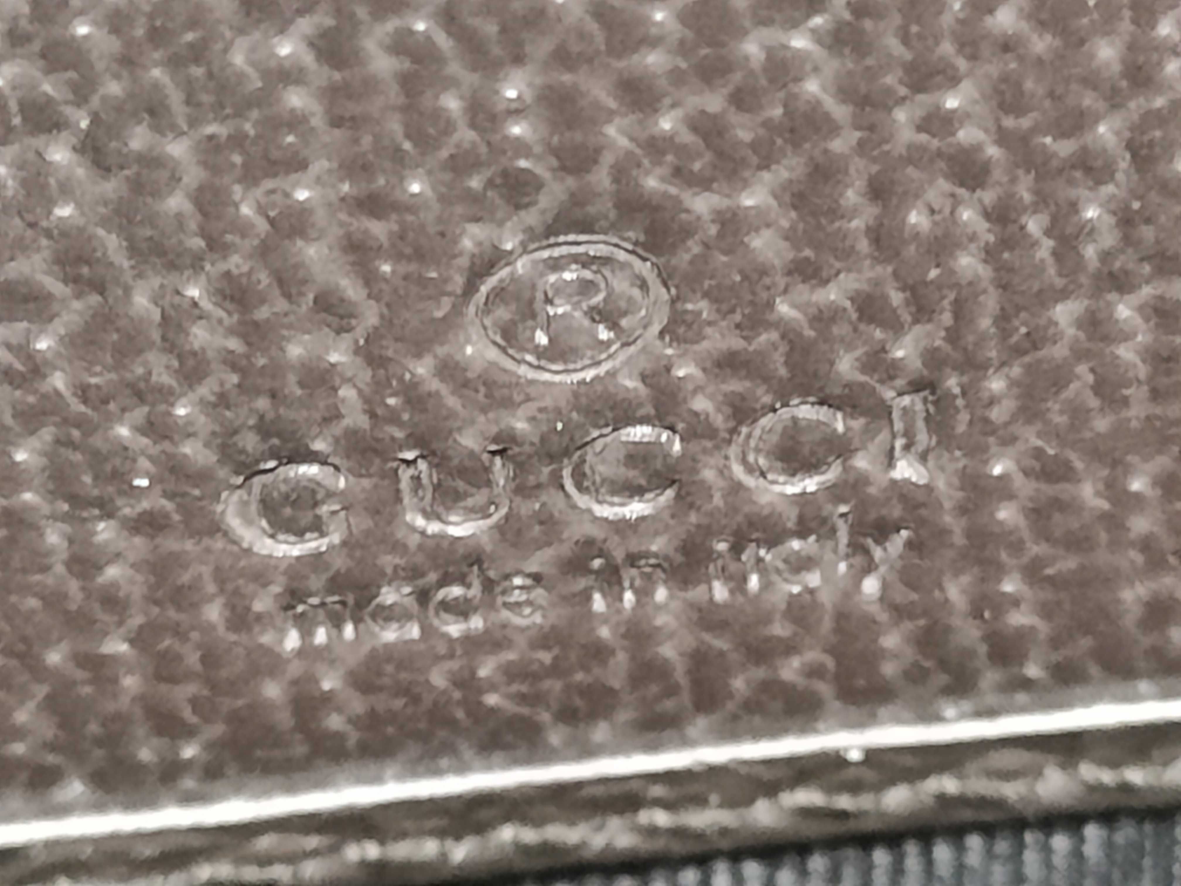 GG Supreme Ophidia Long Wallet 523154 — view 13