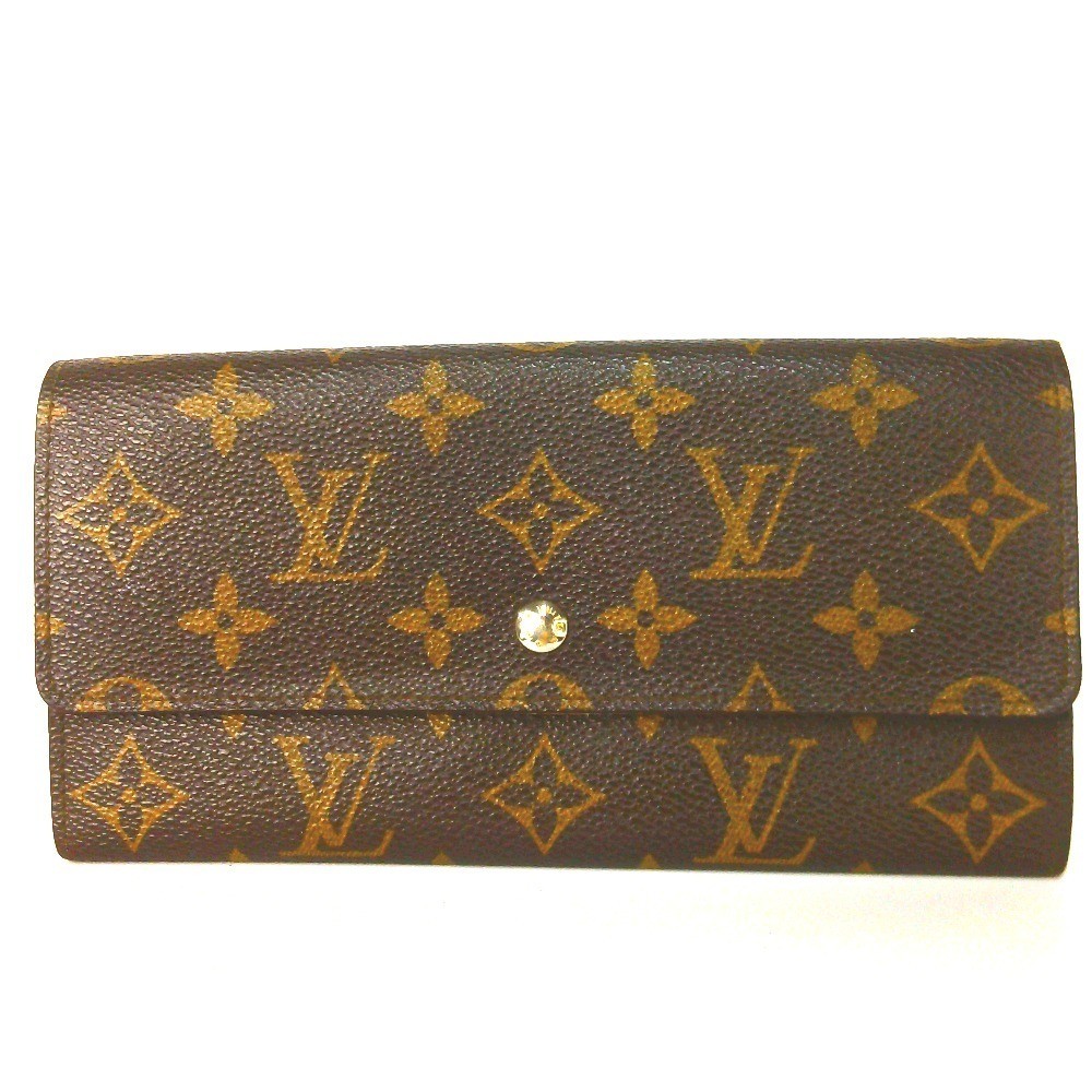 Pochette Portemonnaie Credit