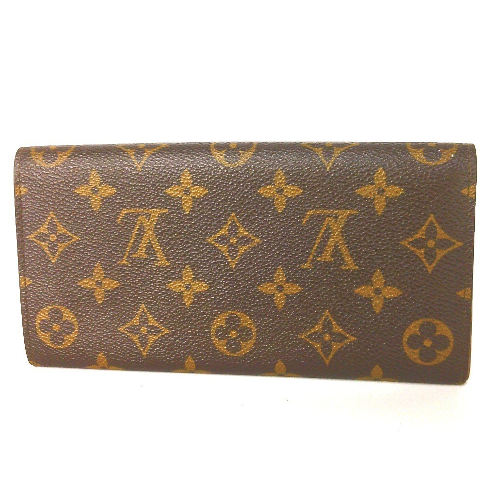 Pochette Portemonnaie Credit — view 2
