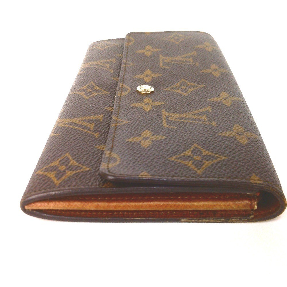 Pochette Portemonnaie Credit — view 3