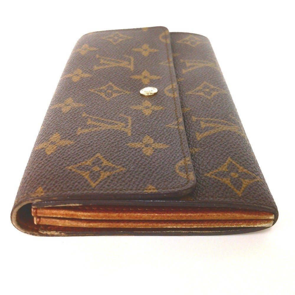 Pochette Portemonnaie Credit — view 4